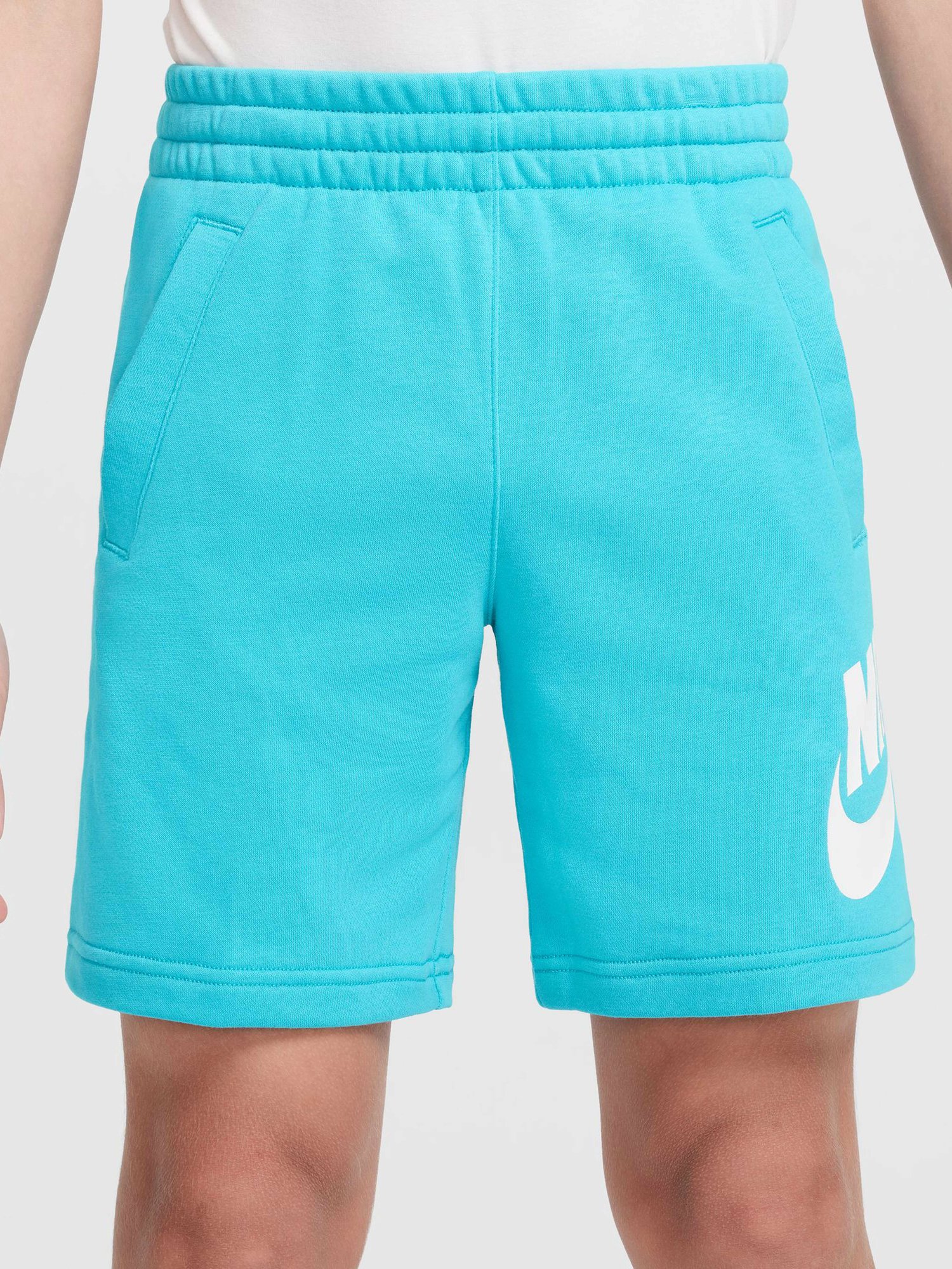 Pantaloni scurti K Nsw Club Ft Hbr