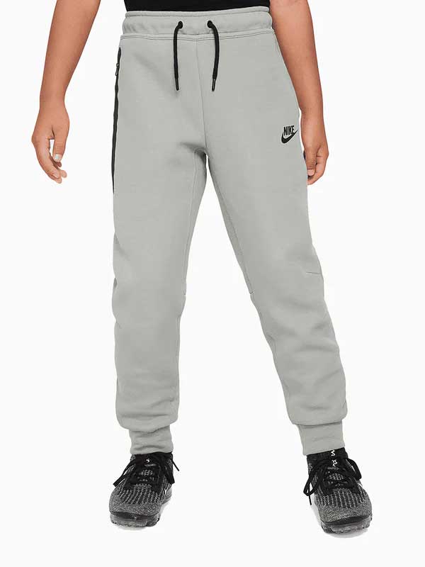 Pantaloni sport juniori B Nsw Tech Flc