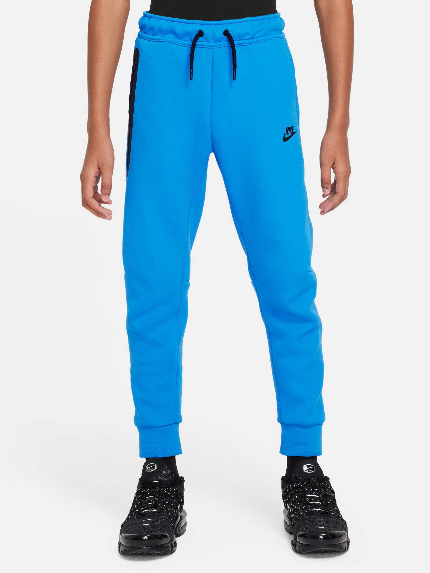 Pantaloni sport juniori B Nsw Tech Flc