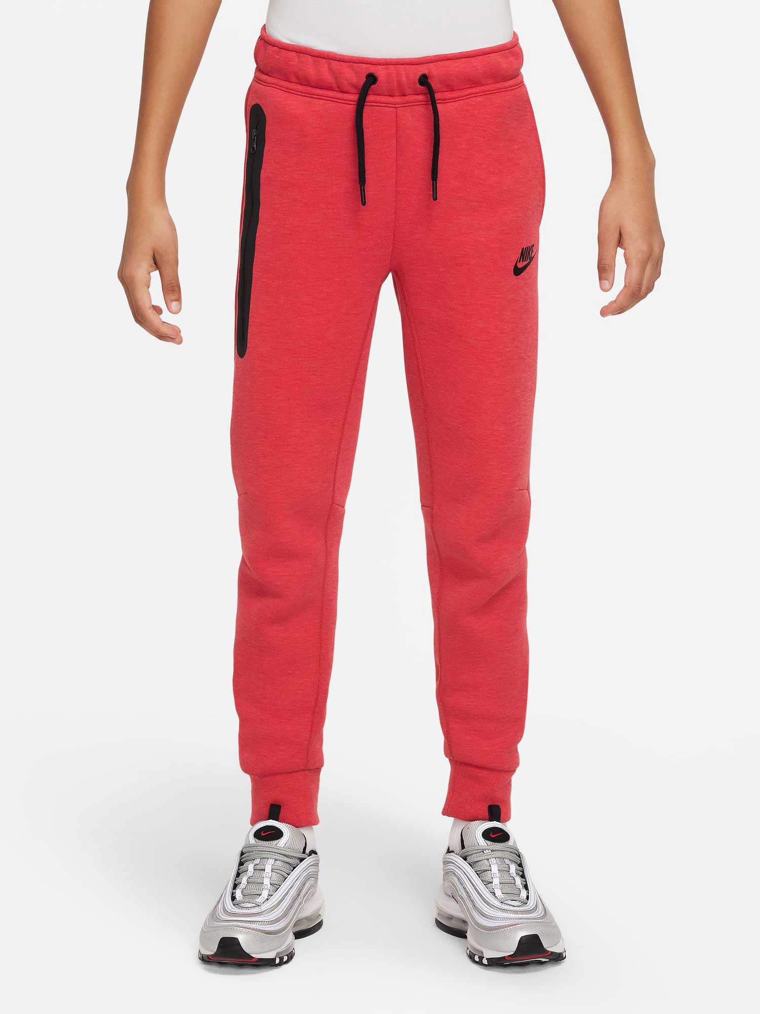 Pantaloni sport juniori B Nsw Tech Flc