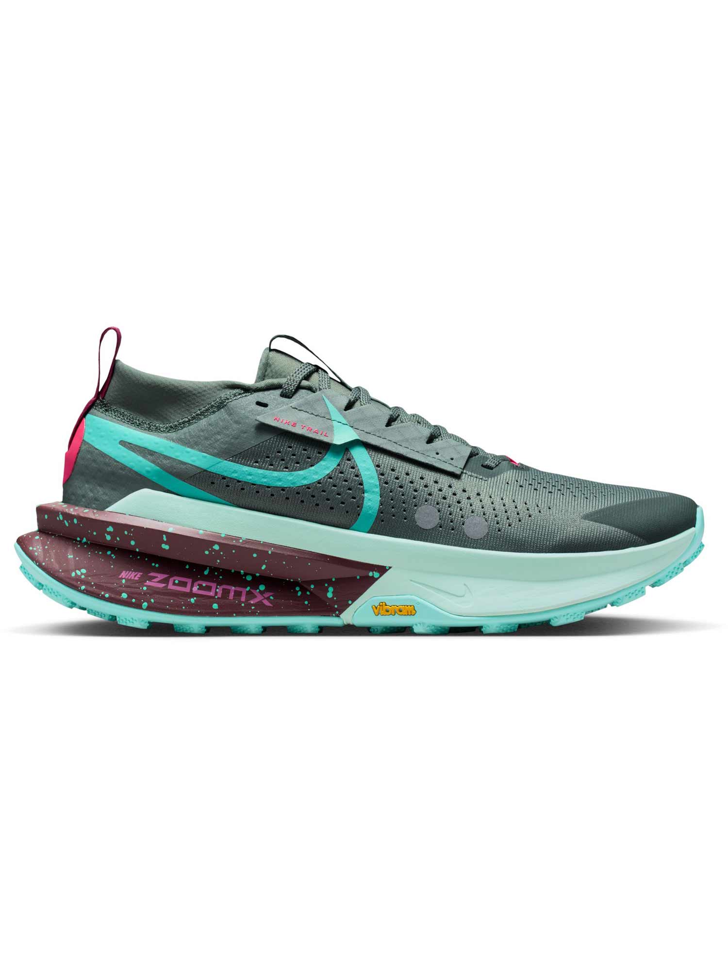 Incaltaminte Zoomx Zegama Trail 2