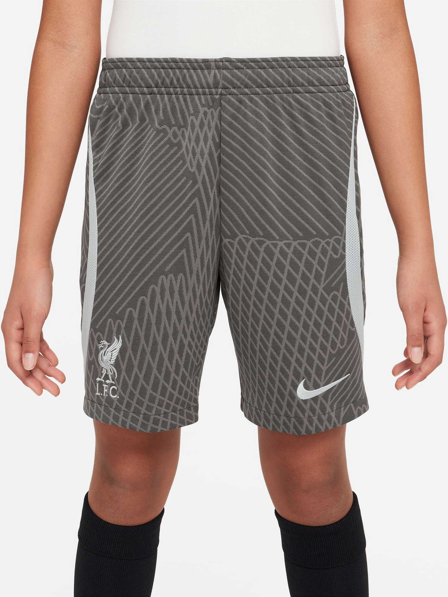 Pantaloni scurti Lfc Y Nk Df Strk Kz