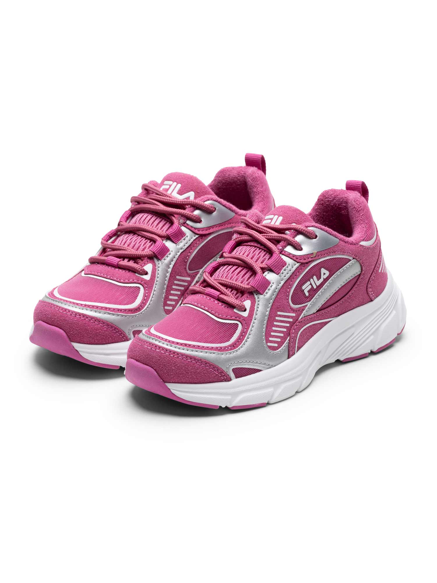 FILA Обувки FILA SERVEA kids