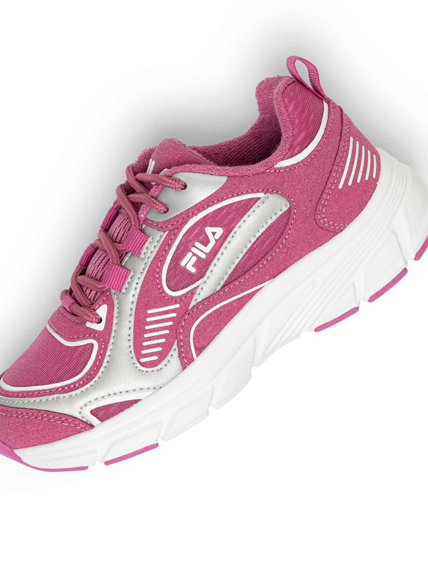 FILA Обувки FILA SERVEA kids