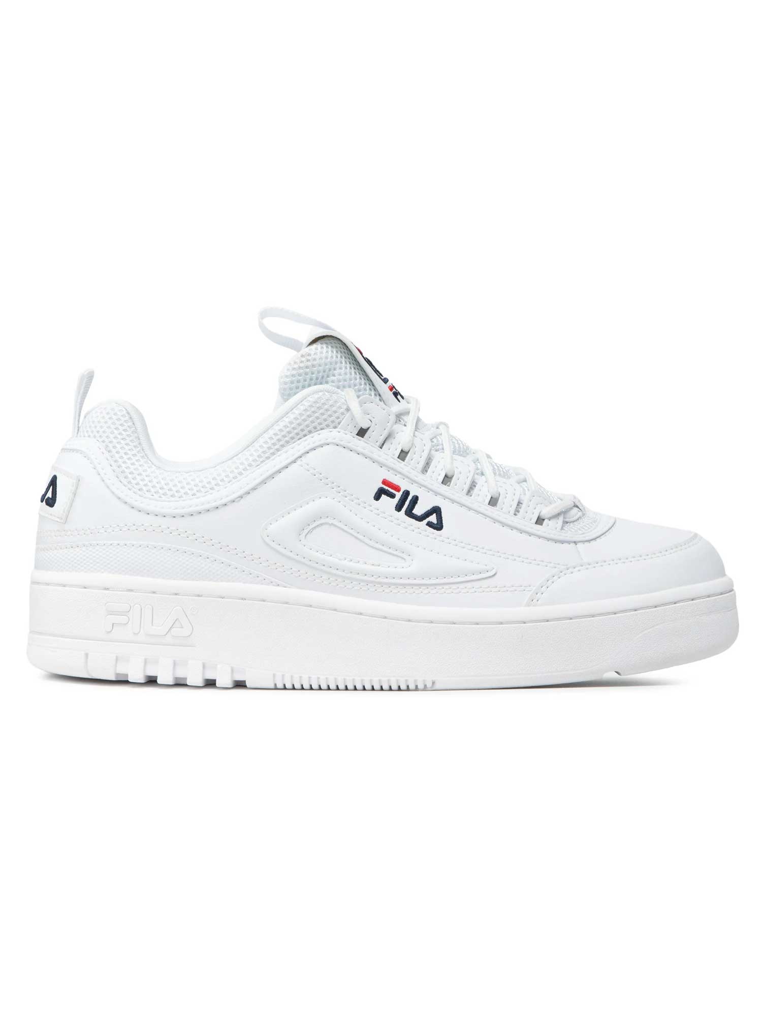 Incaltaminte Fila Disruptor Logo Wmn