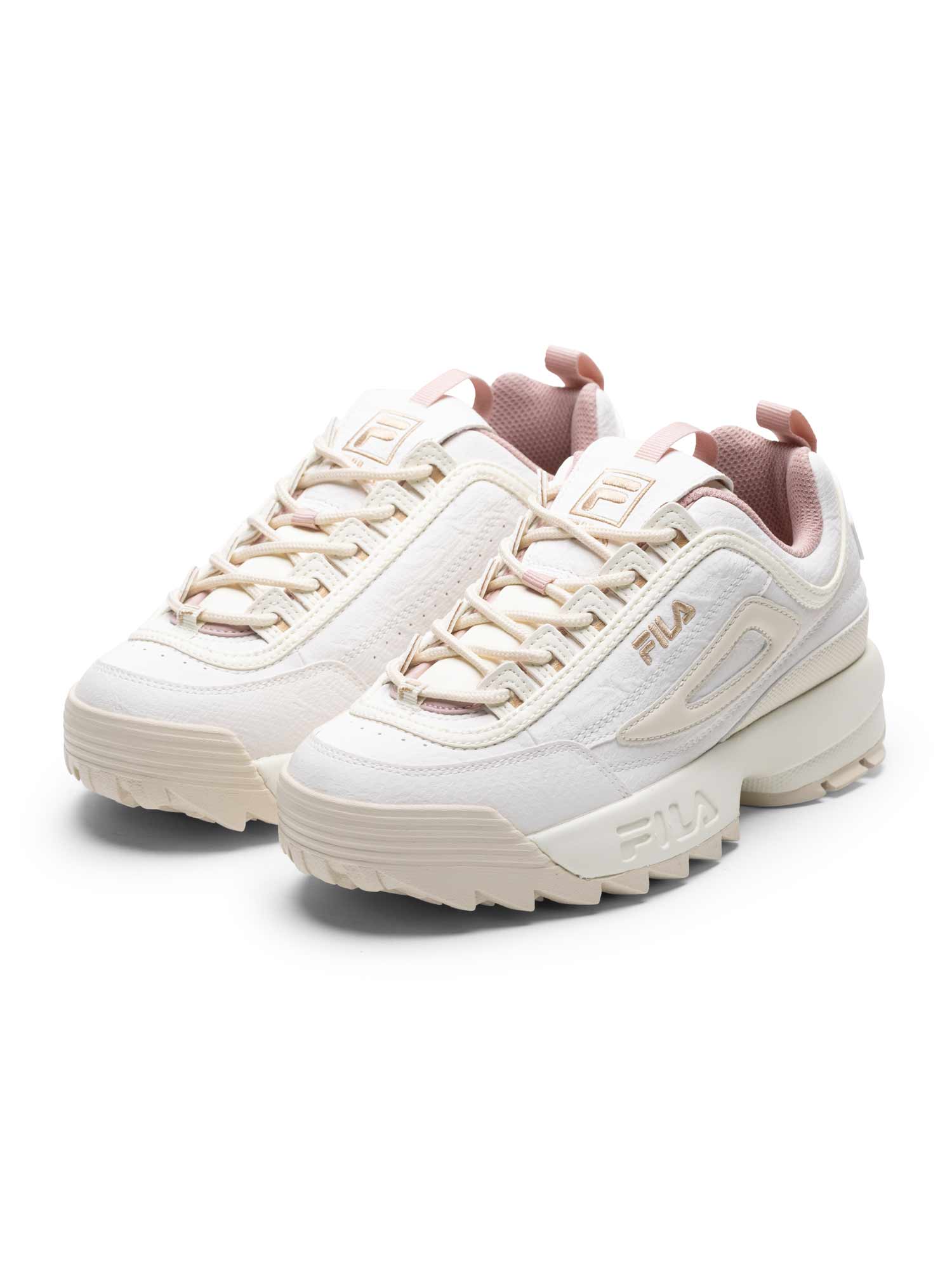 FILA Обувки DISRUPTOR F wmn