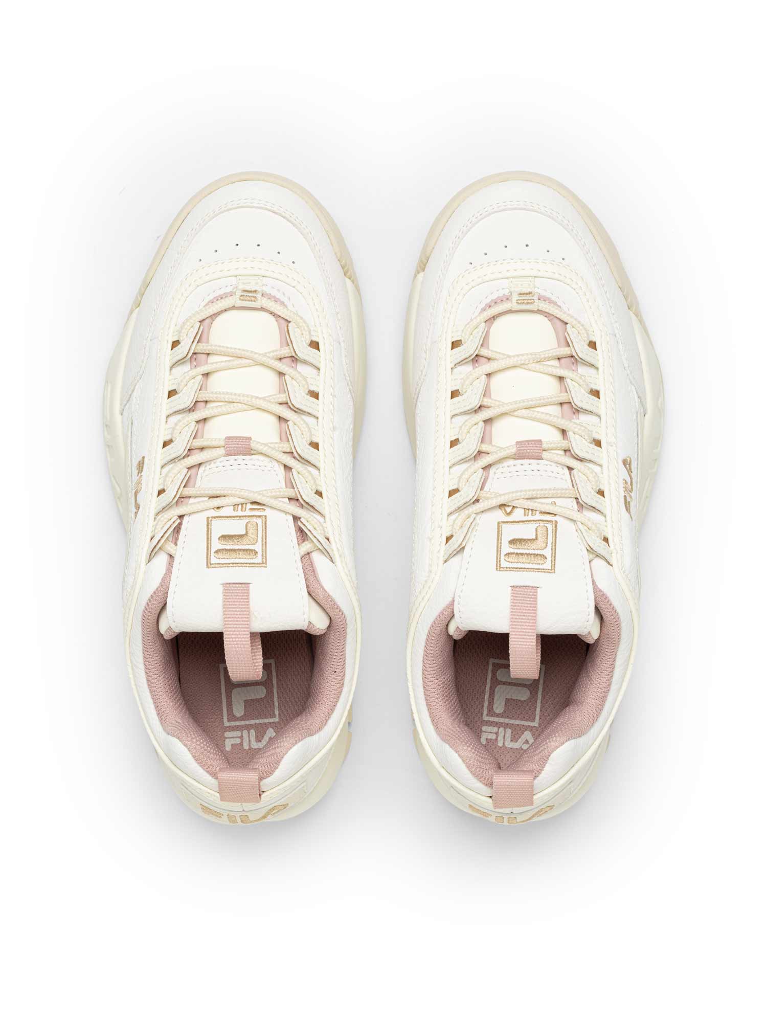 FILA Обувки DISRUPTOR F wmn
