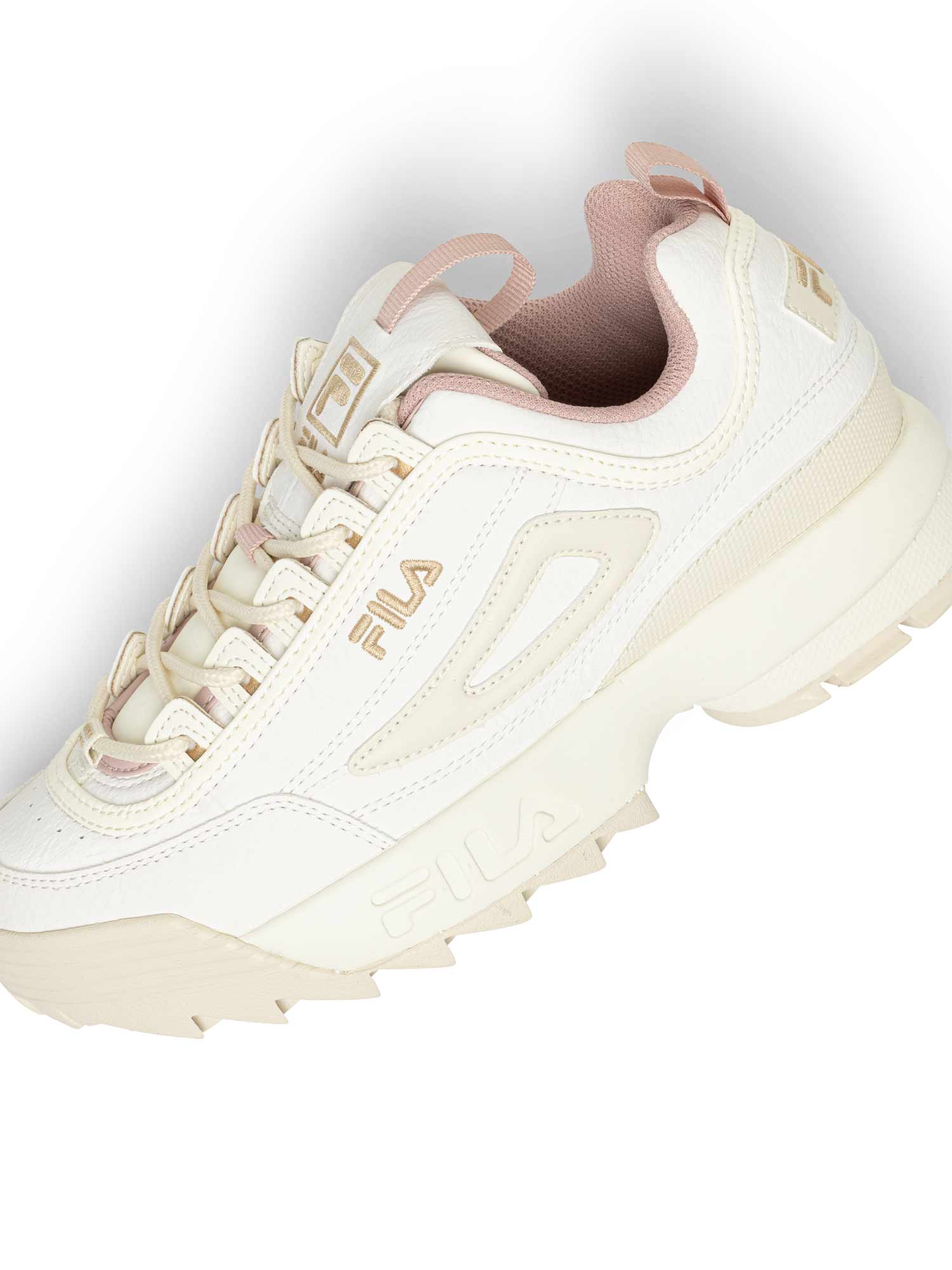 FILA Обувки DISRUPTOR F wmn