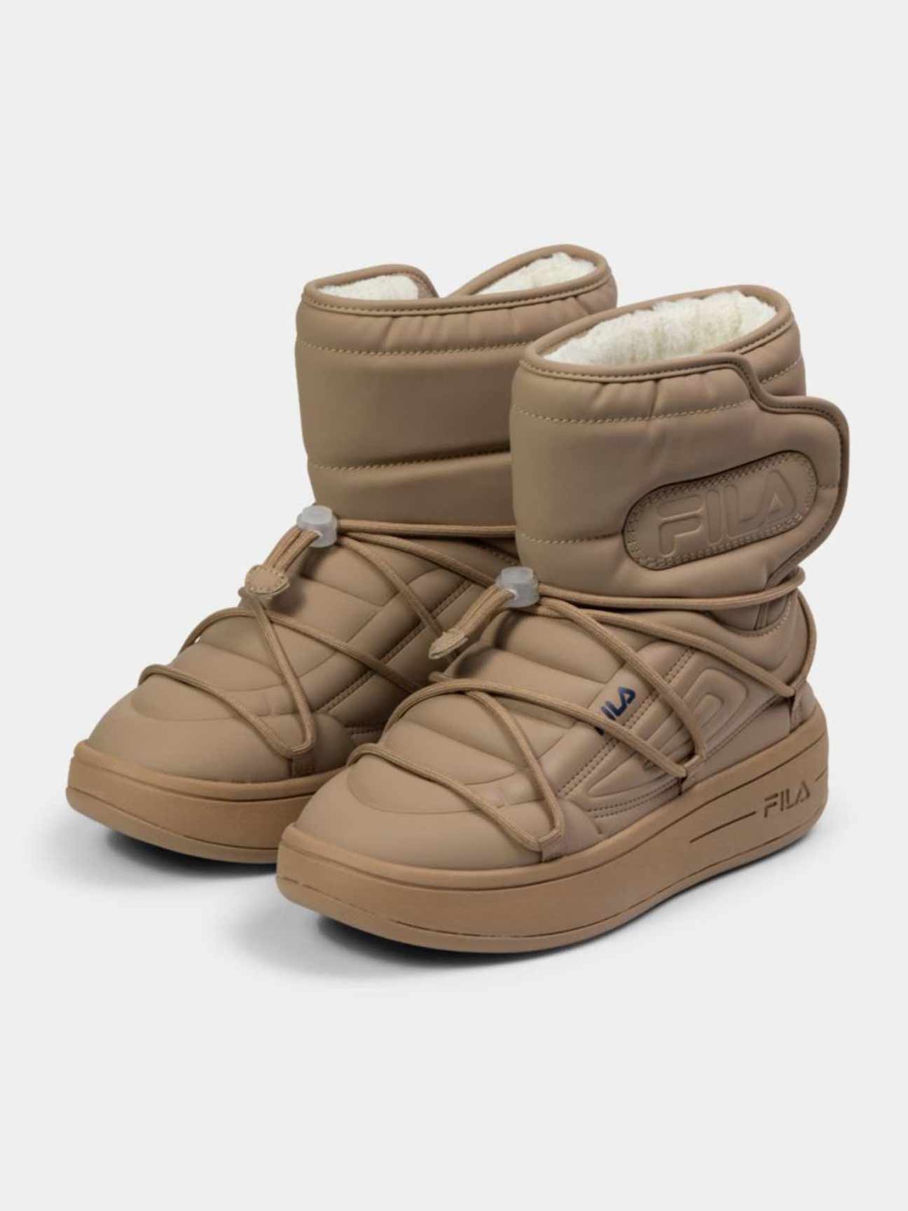 FILA Ботуши SUPERBUBBLE