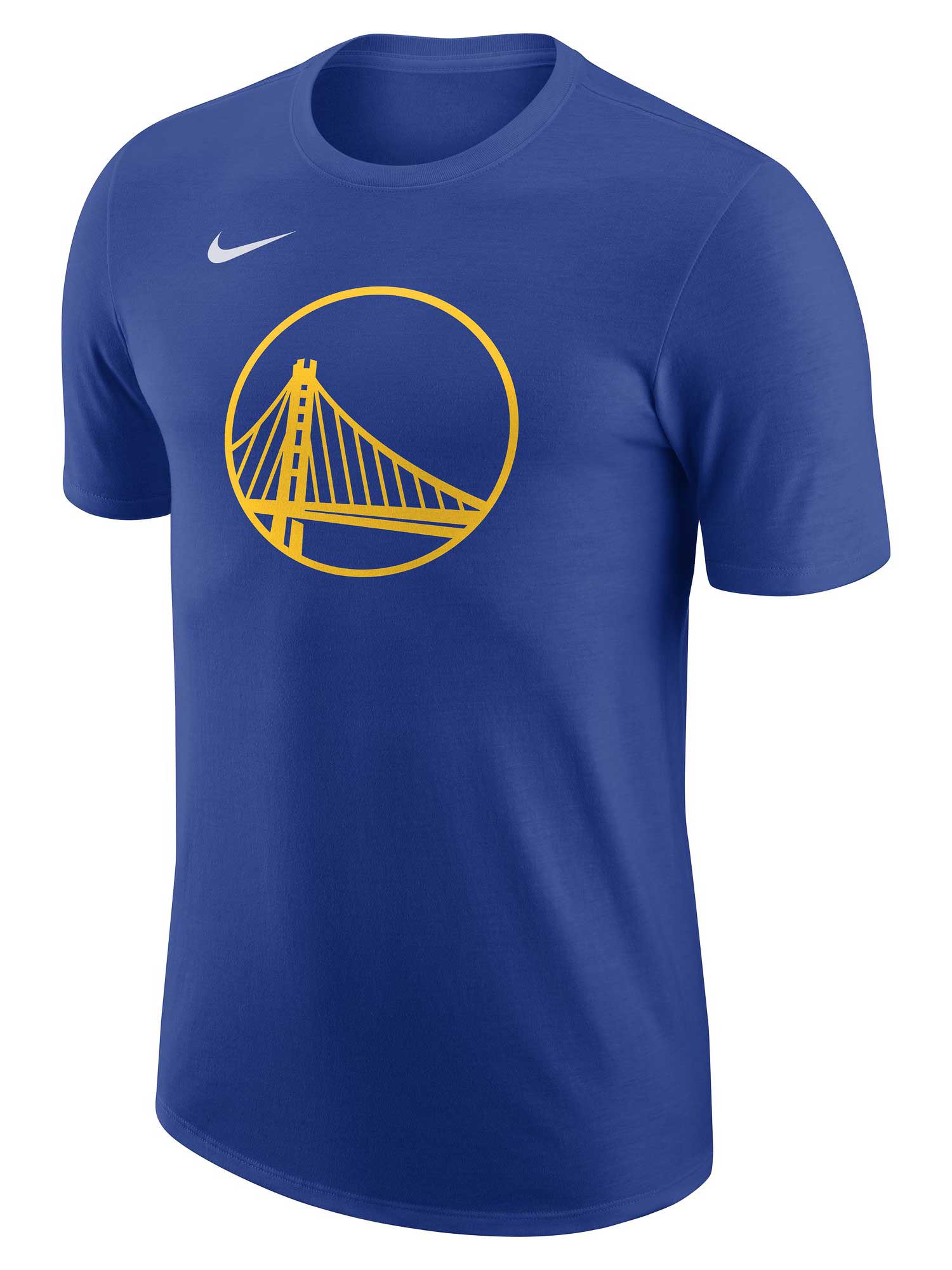 Tricou Gsw M Nk Es Logo1 Ss