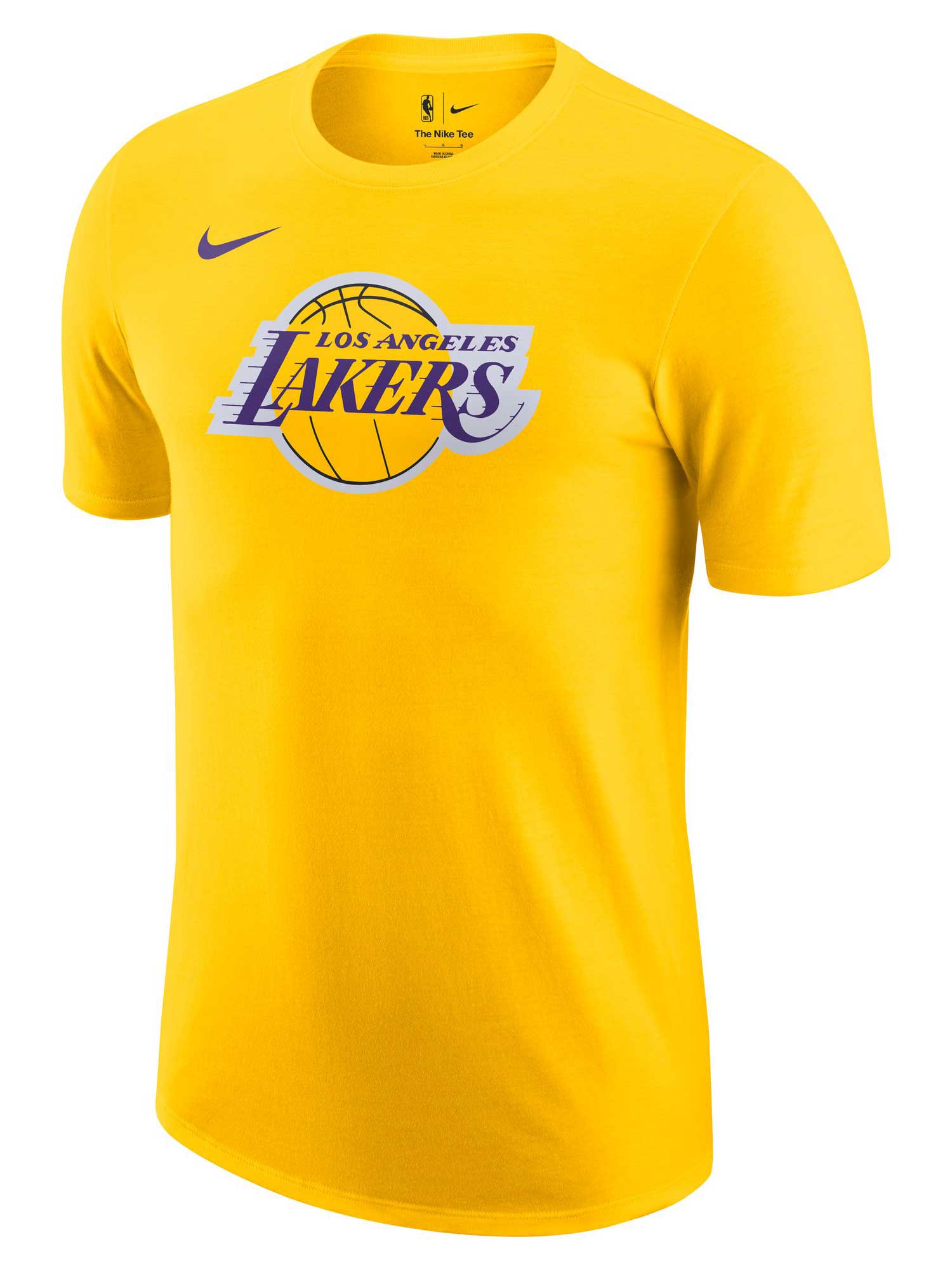 Tricou Lal M Nk Es Logo1 Ss