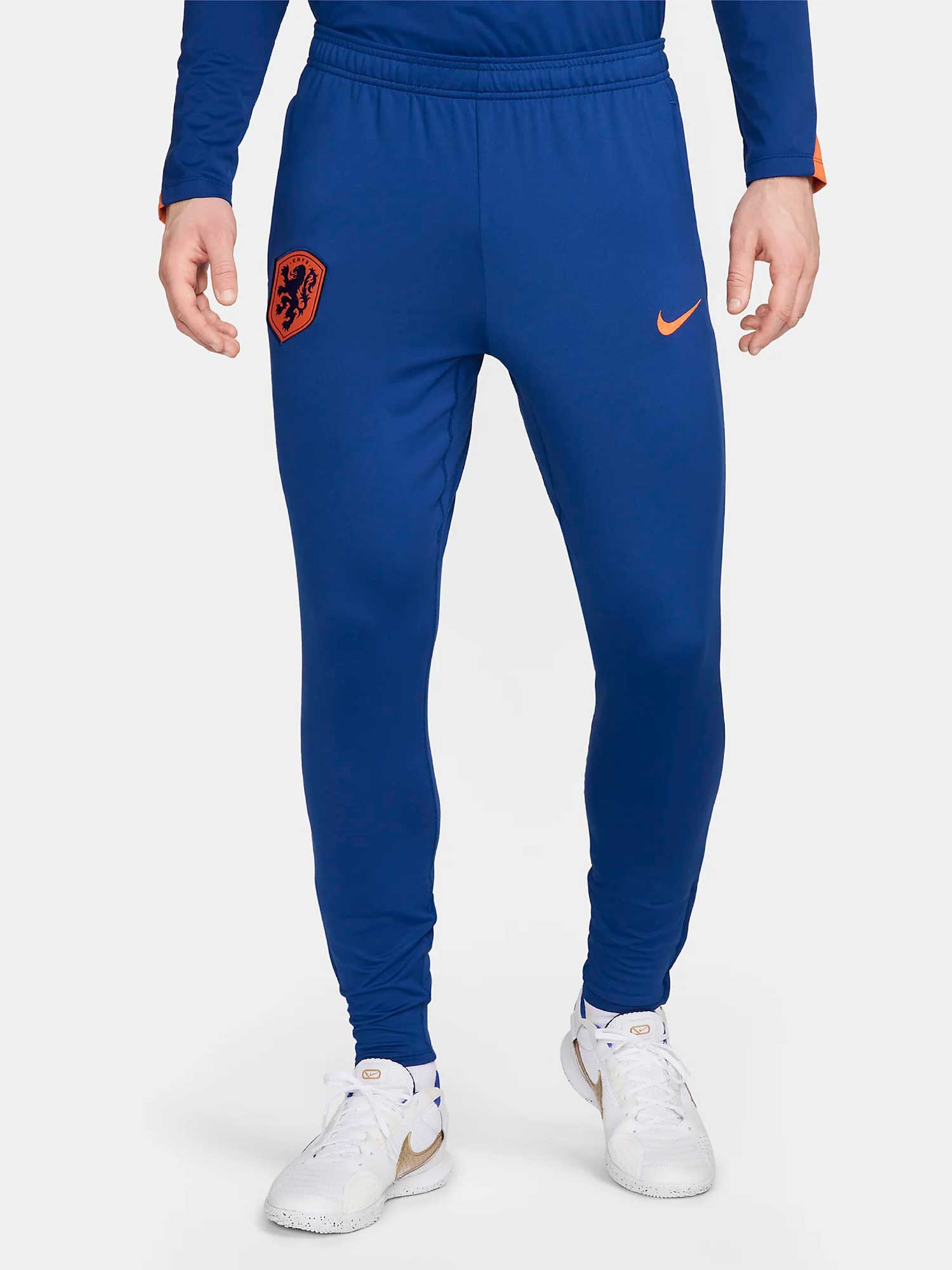 Pantaloni sport Knvb M Nk Df Strk Kpz