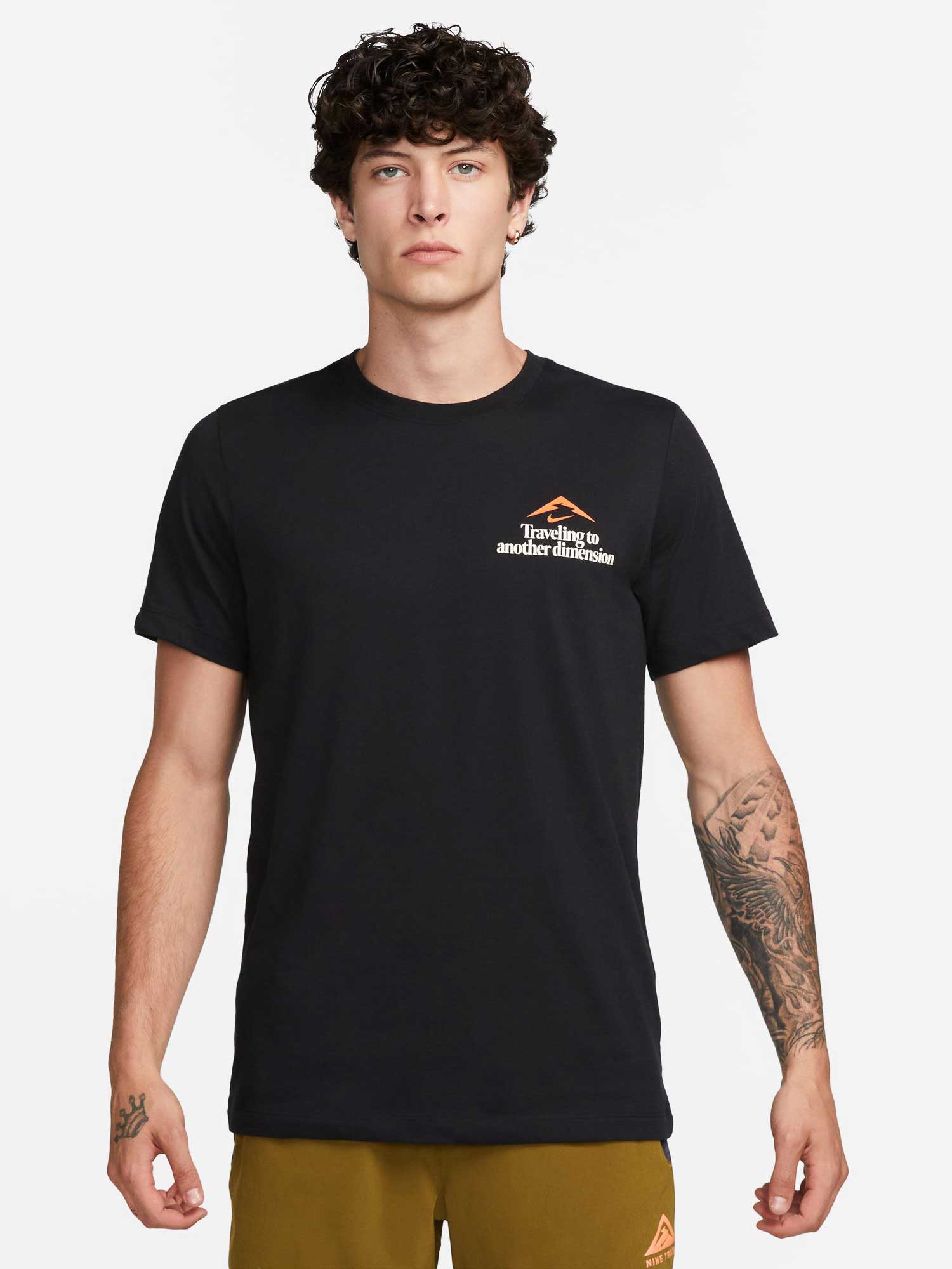 Tricou M Nk Df Trail