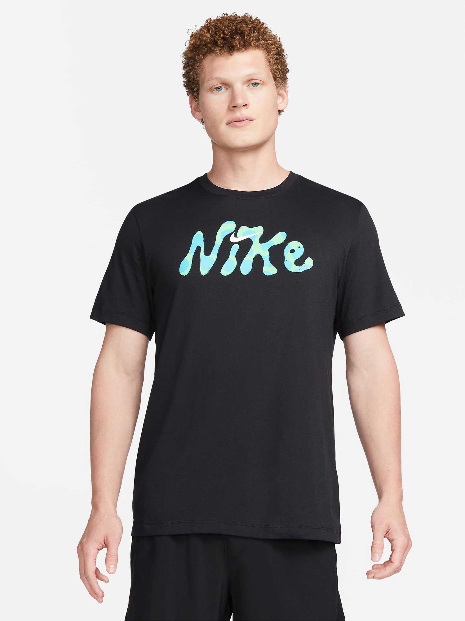 Tricou M Nk Df Dye 1