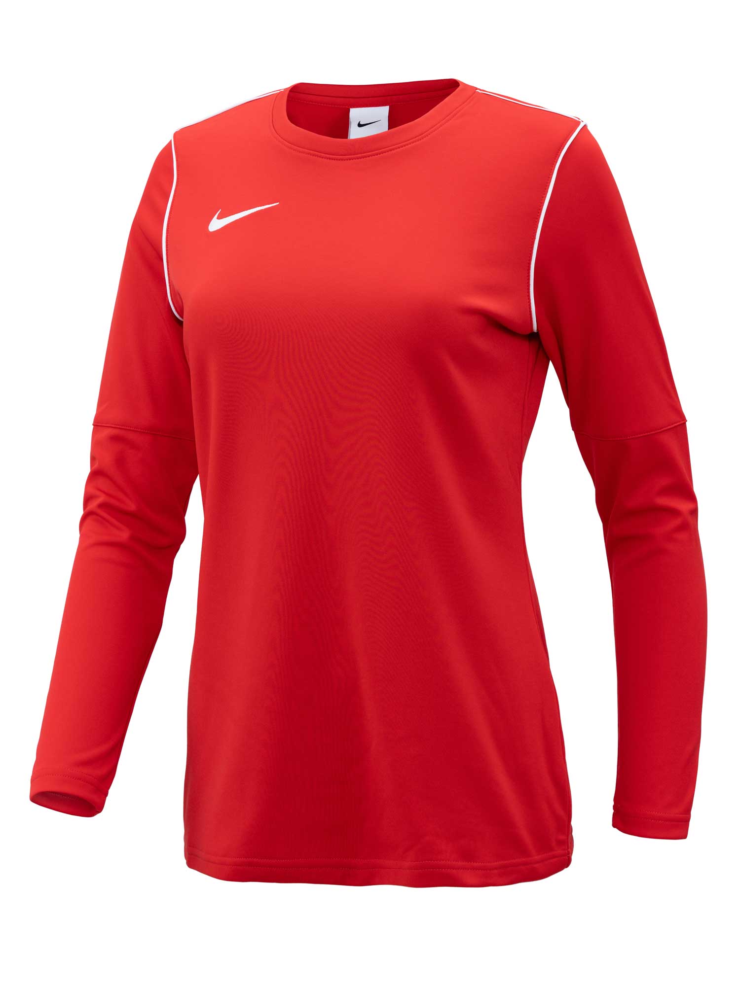 Bluza W Nk Df Park20 Crew Top R
