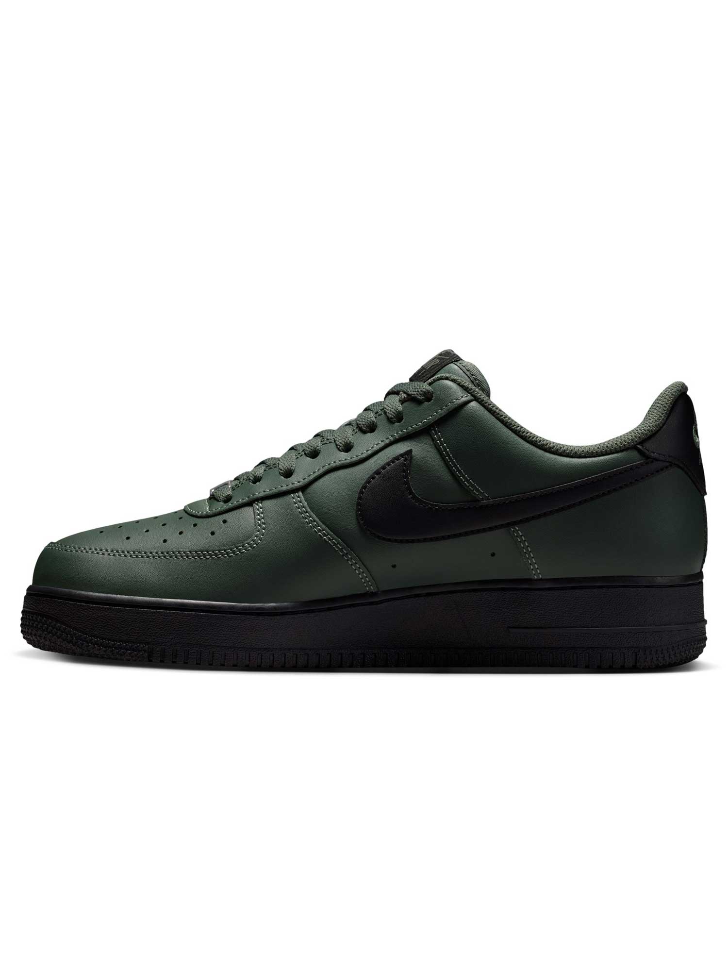 NIKE Обувки AIR FORCE 1 07