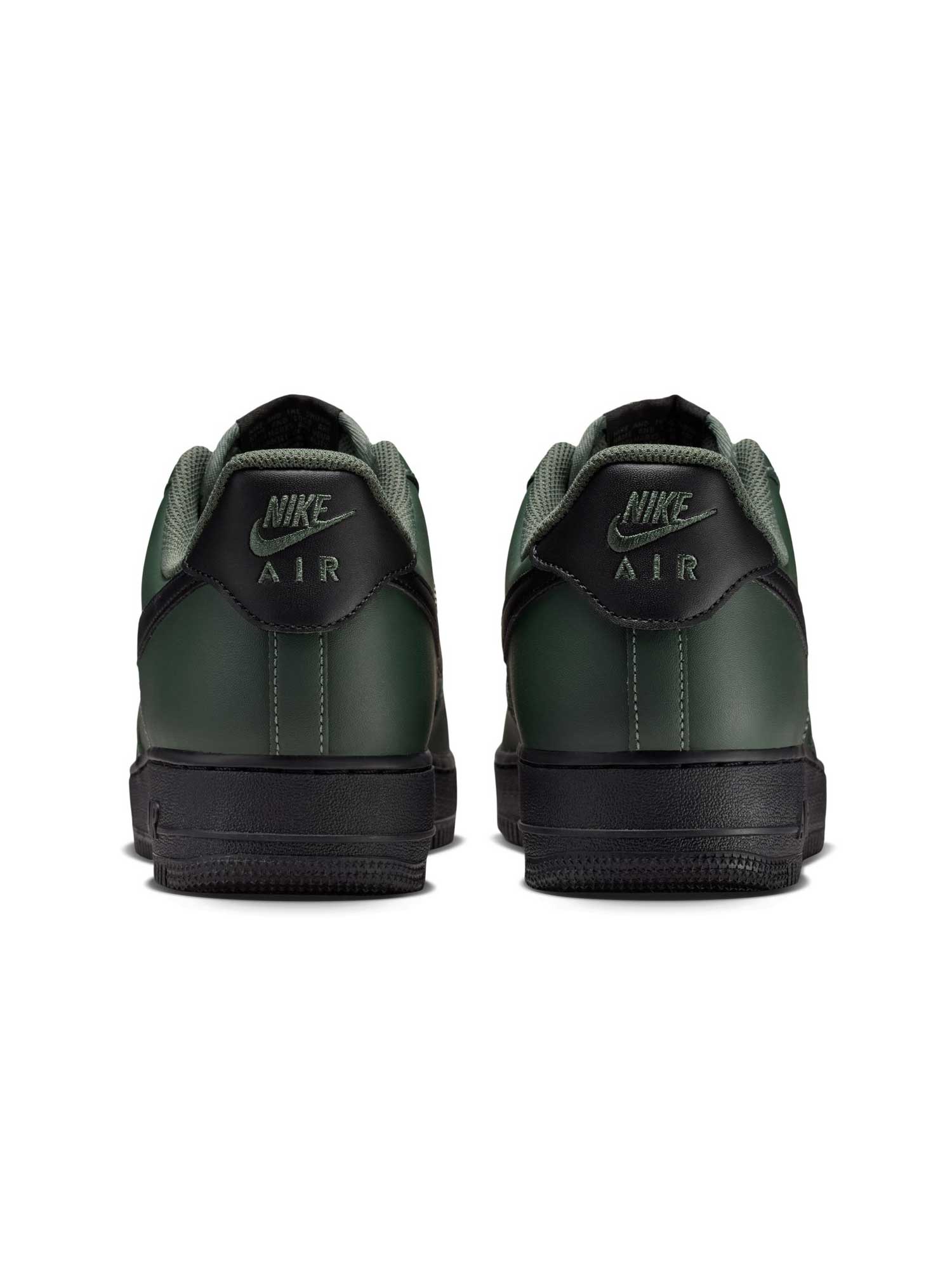 NIKE Обувки AIR FORCE 1 07