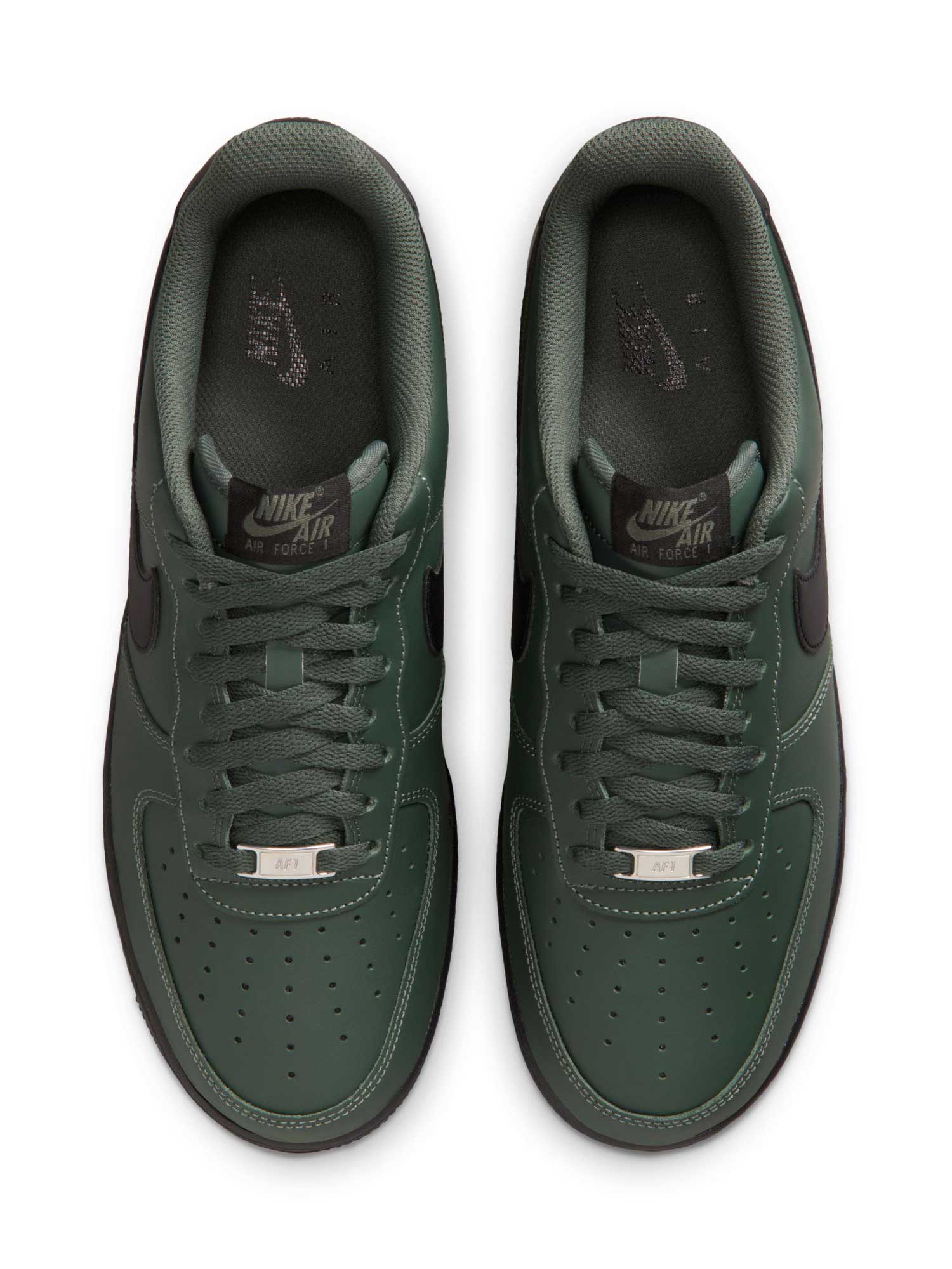 NIKE Обувки AIR FORCE 1 07