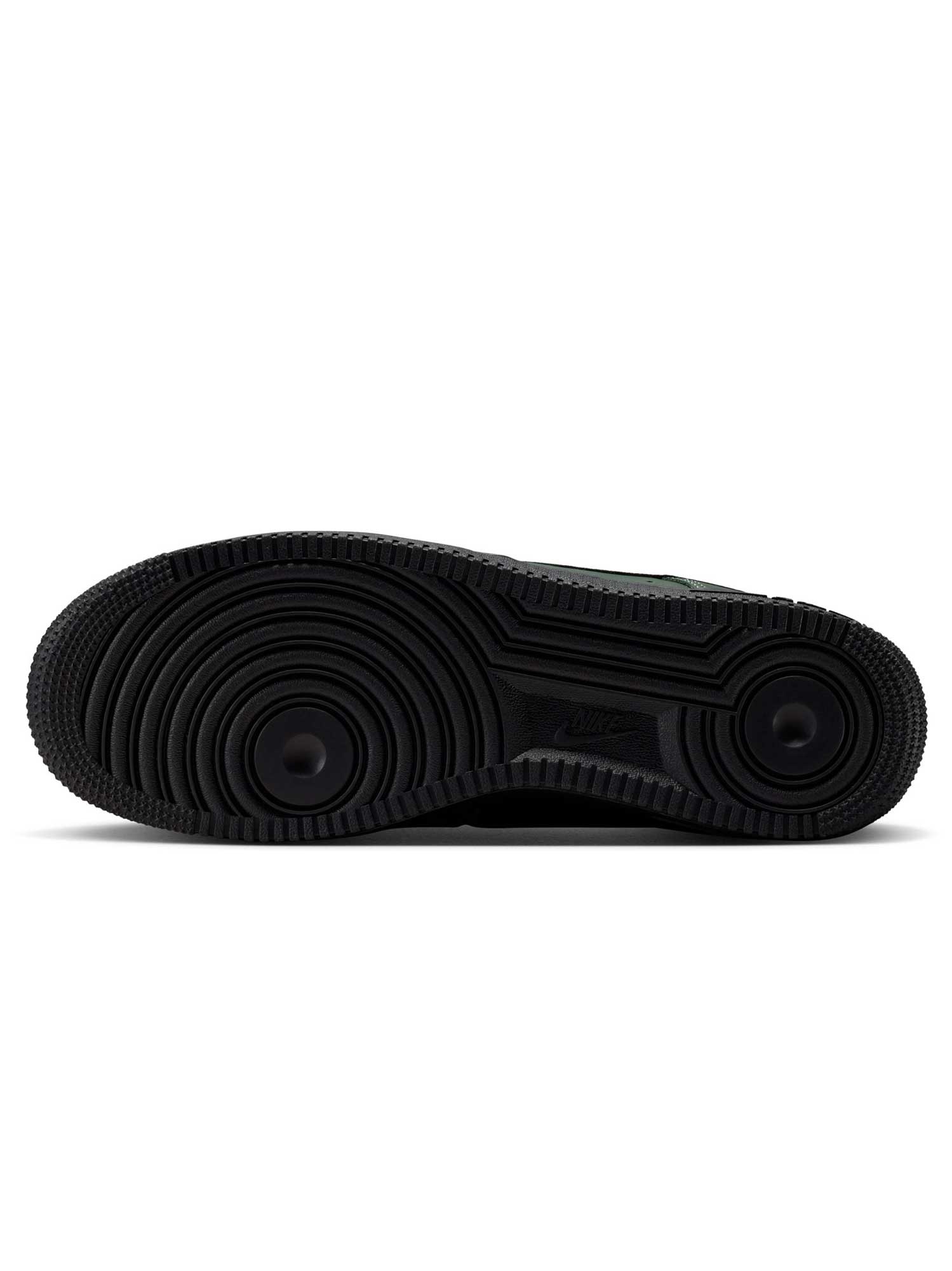 NIKE Обувки AIR FORCE 1 07