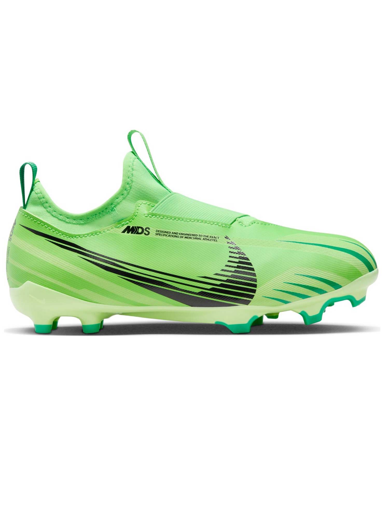 Incaltaminte Jr Zoom Vapor 15 Acad Mds FgMg