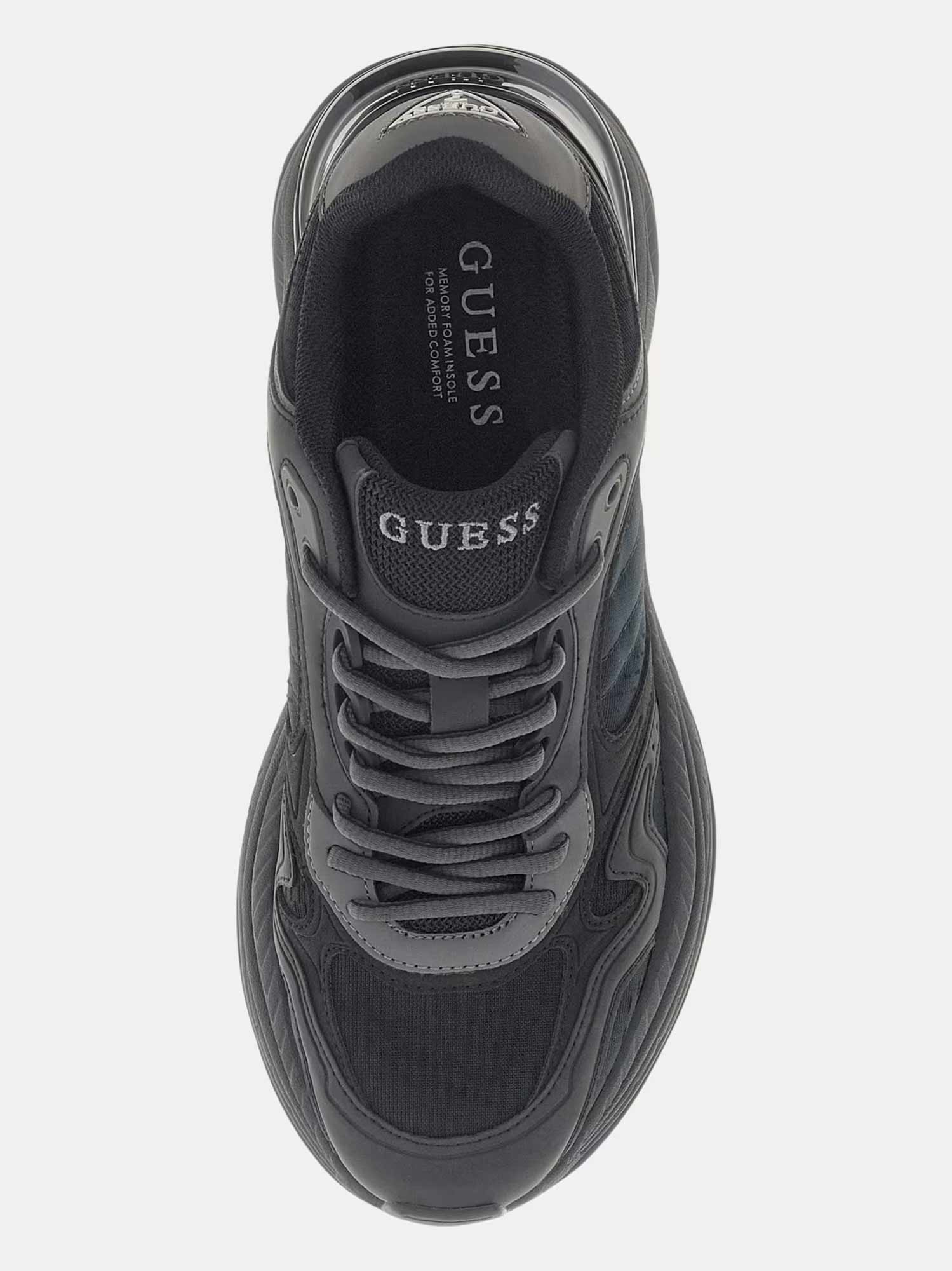 GUESS Обувки SQUAN2