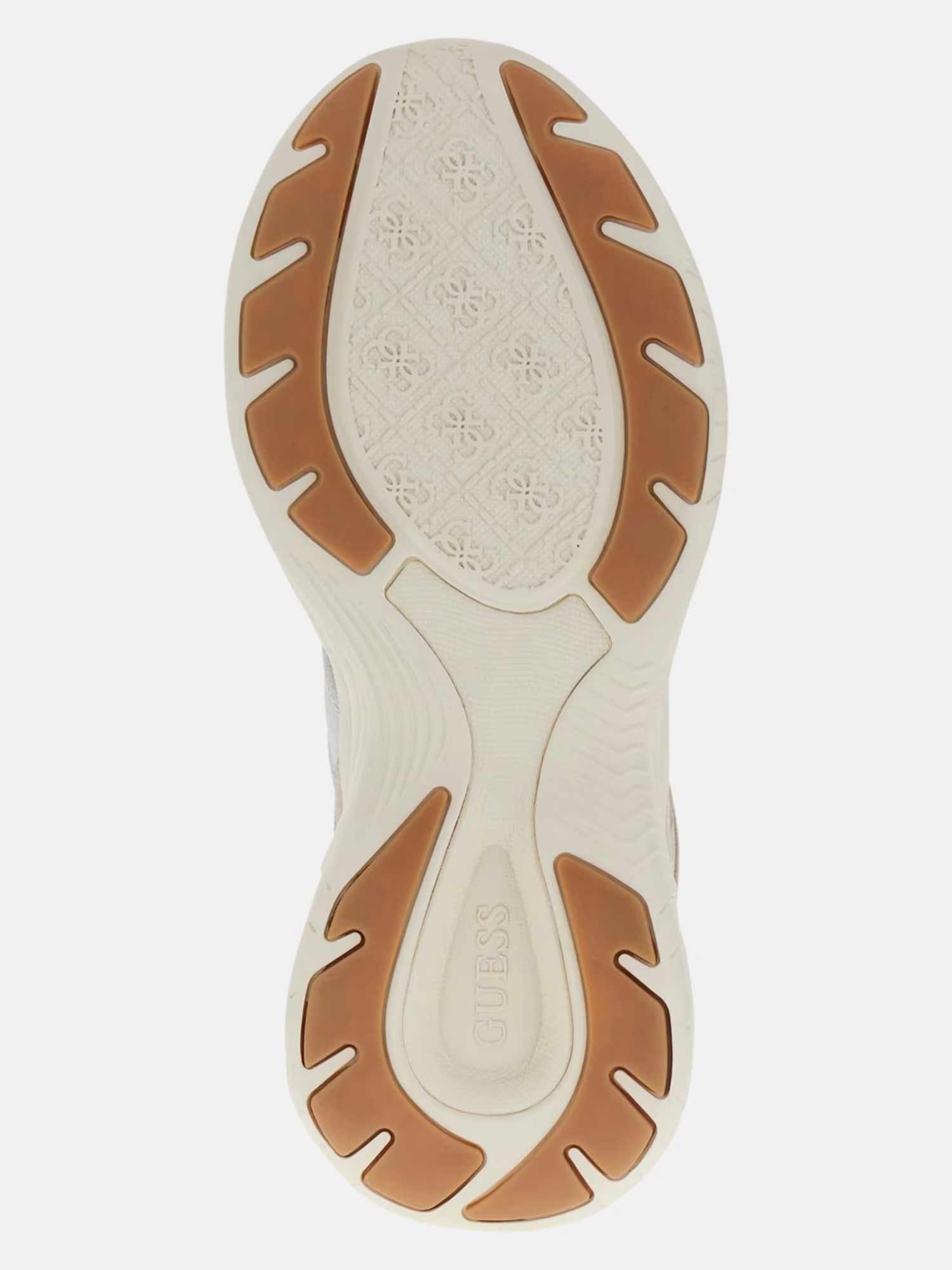 GUESS Обувки SQUAN2