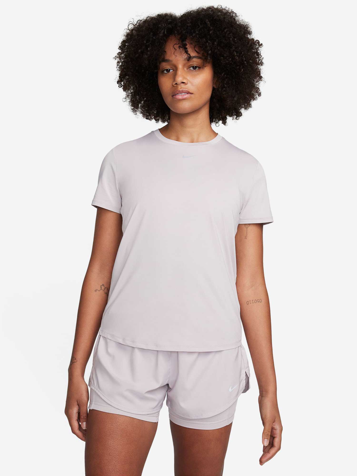Tricou W Nk One Classic Df Ss