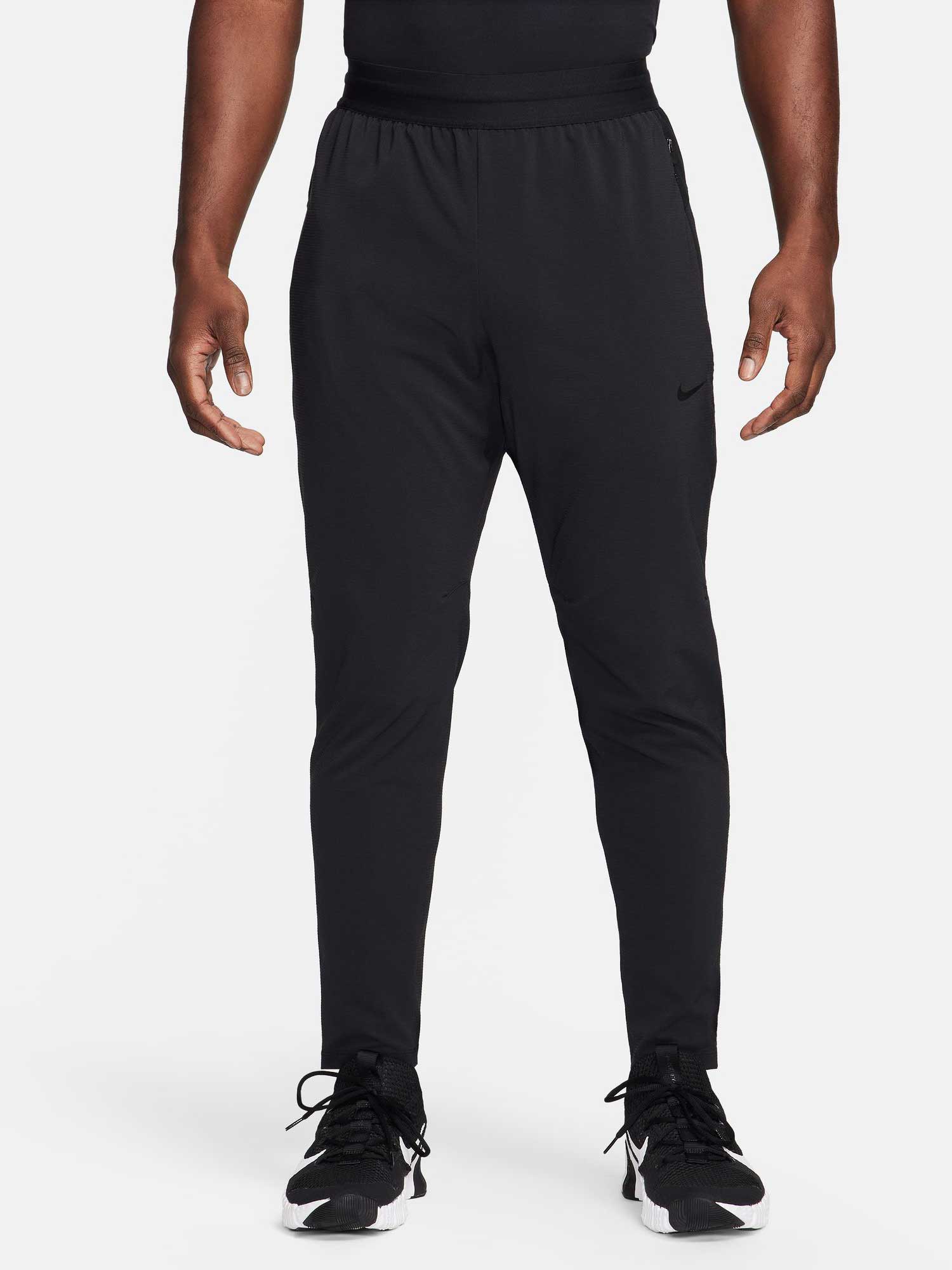 Pantaloni sport M Nk Df Flex Rep