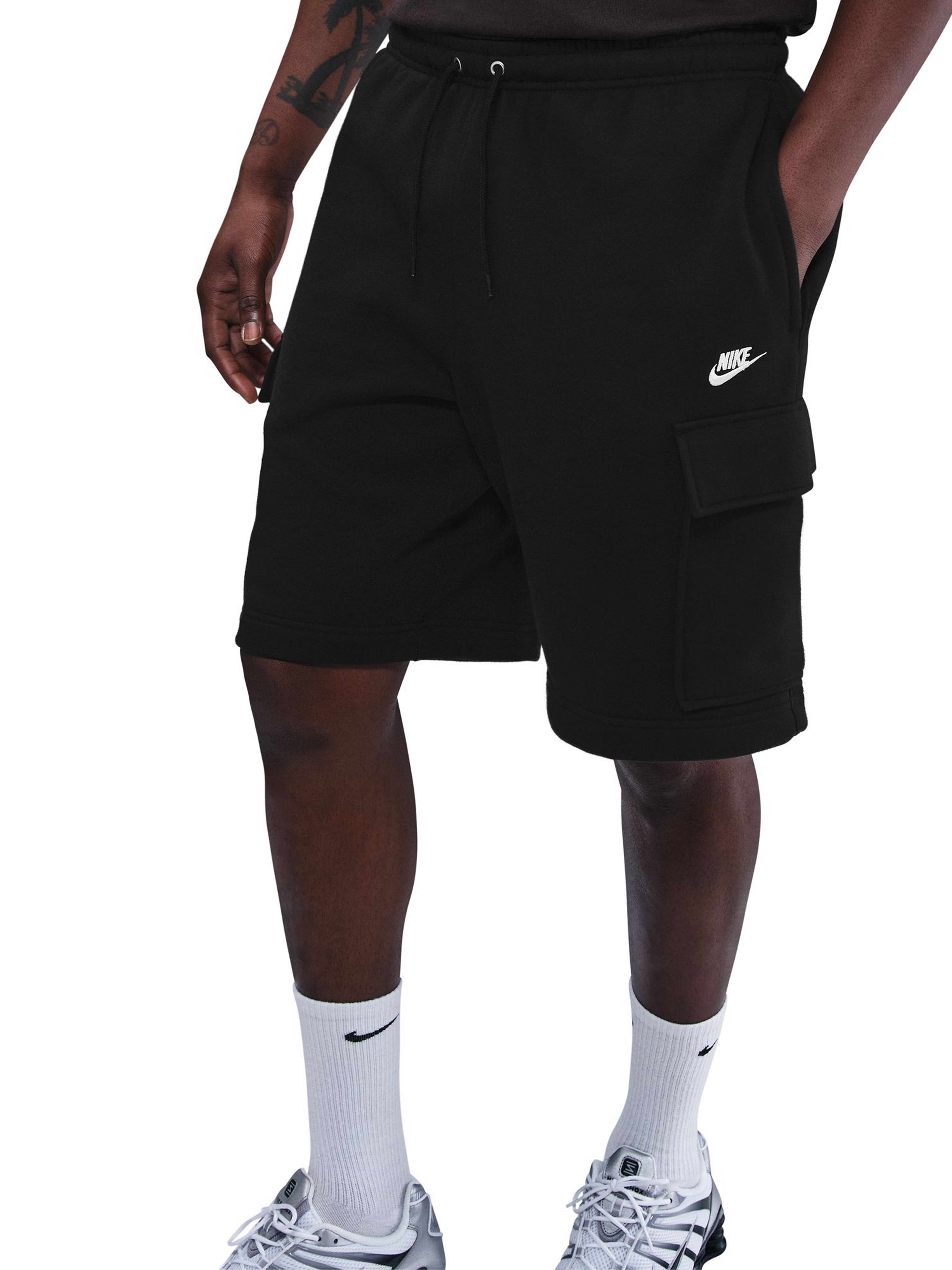 Pantaloni scurti M Nk Club Bb Cargo