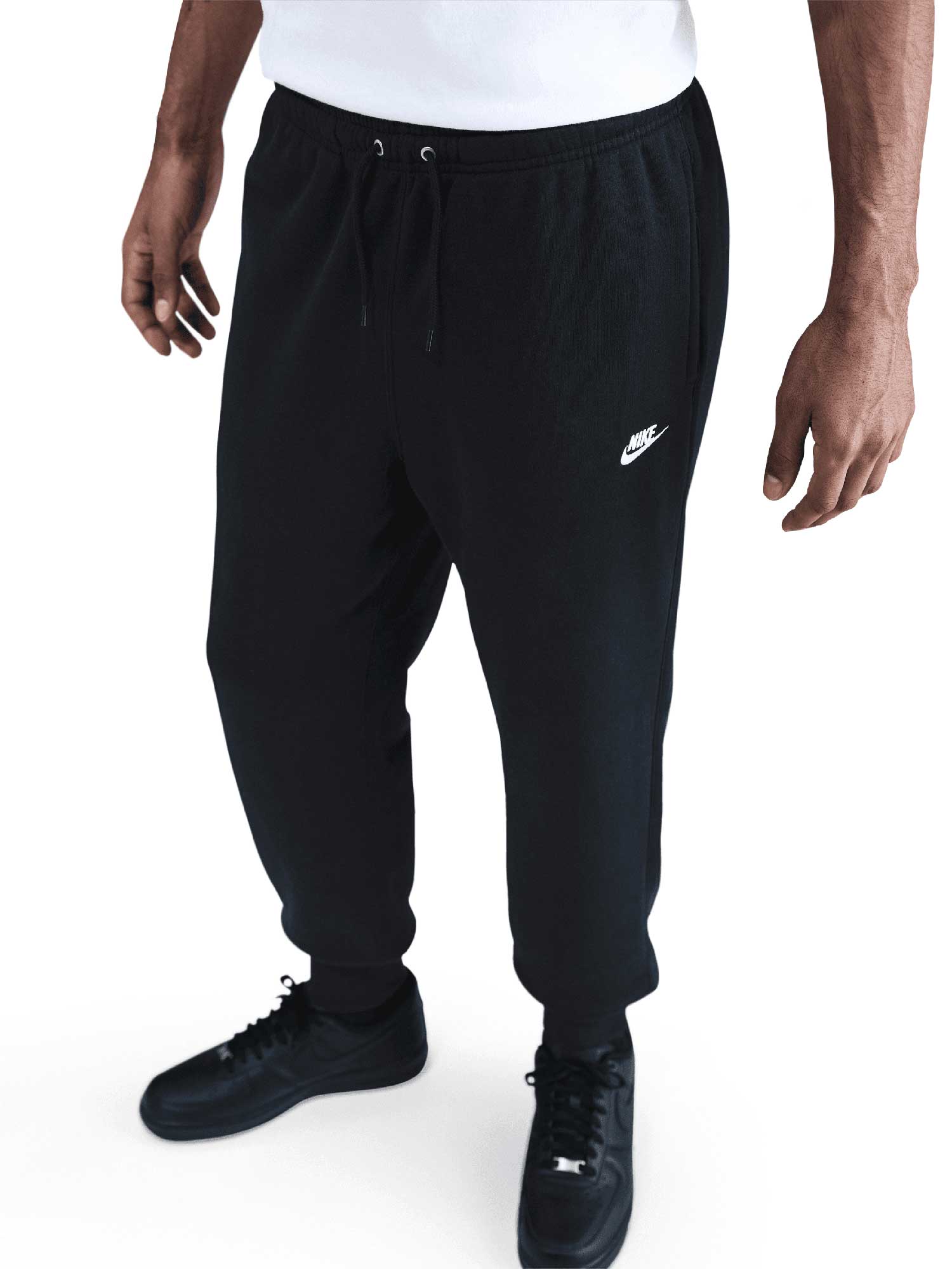 Pantaloni sport M Nk Club Bb