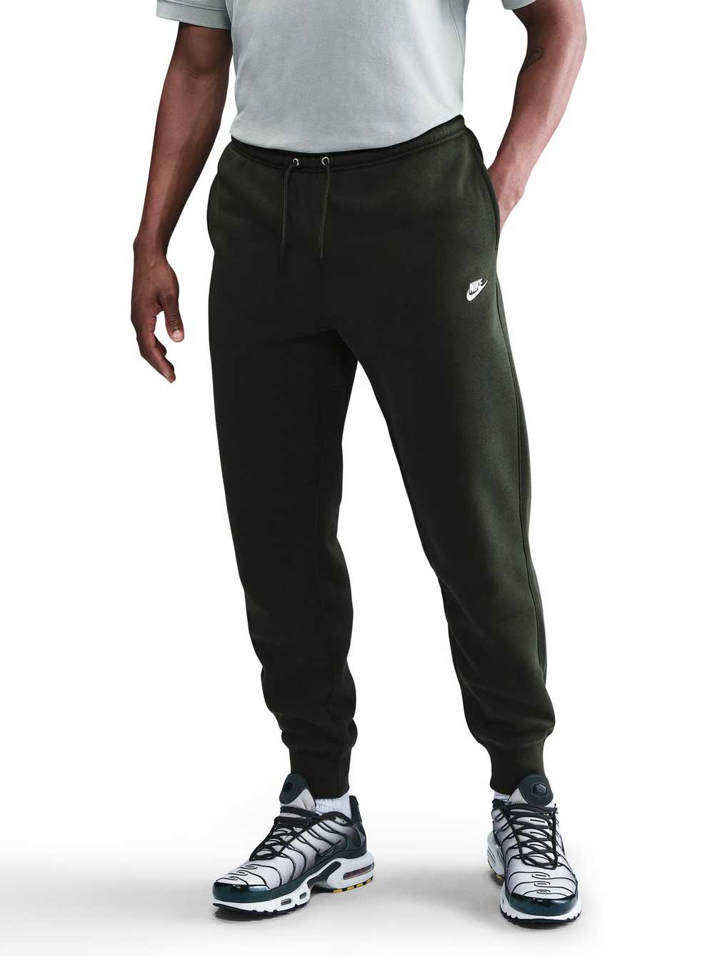 Pantaloni sport M Nk Club Bb