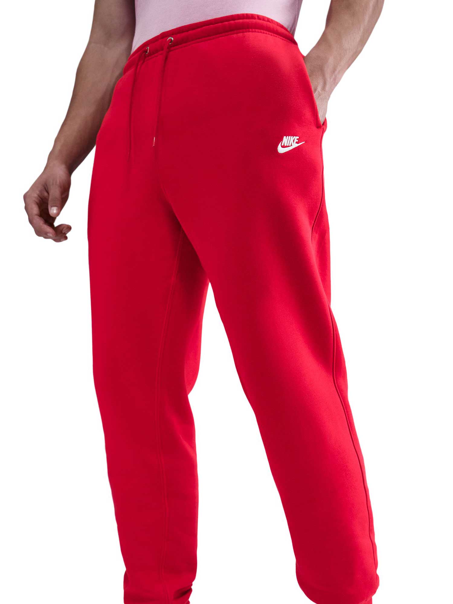 Pantaloni sport M Nk Club Bb