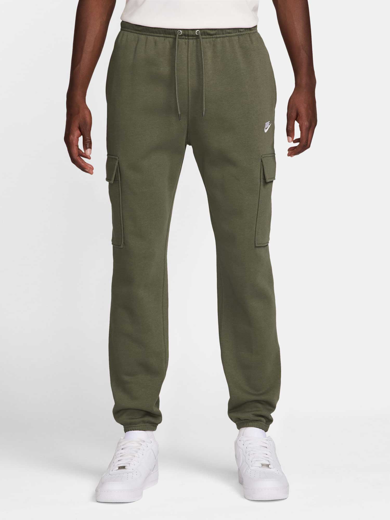 Pantaloni sport M Nk Club Bb Cargo