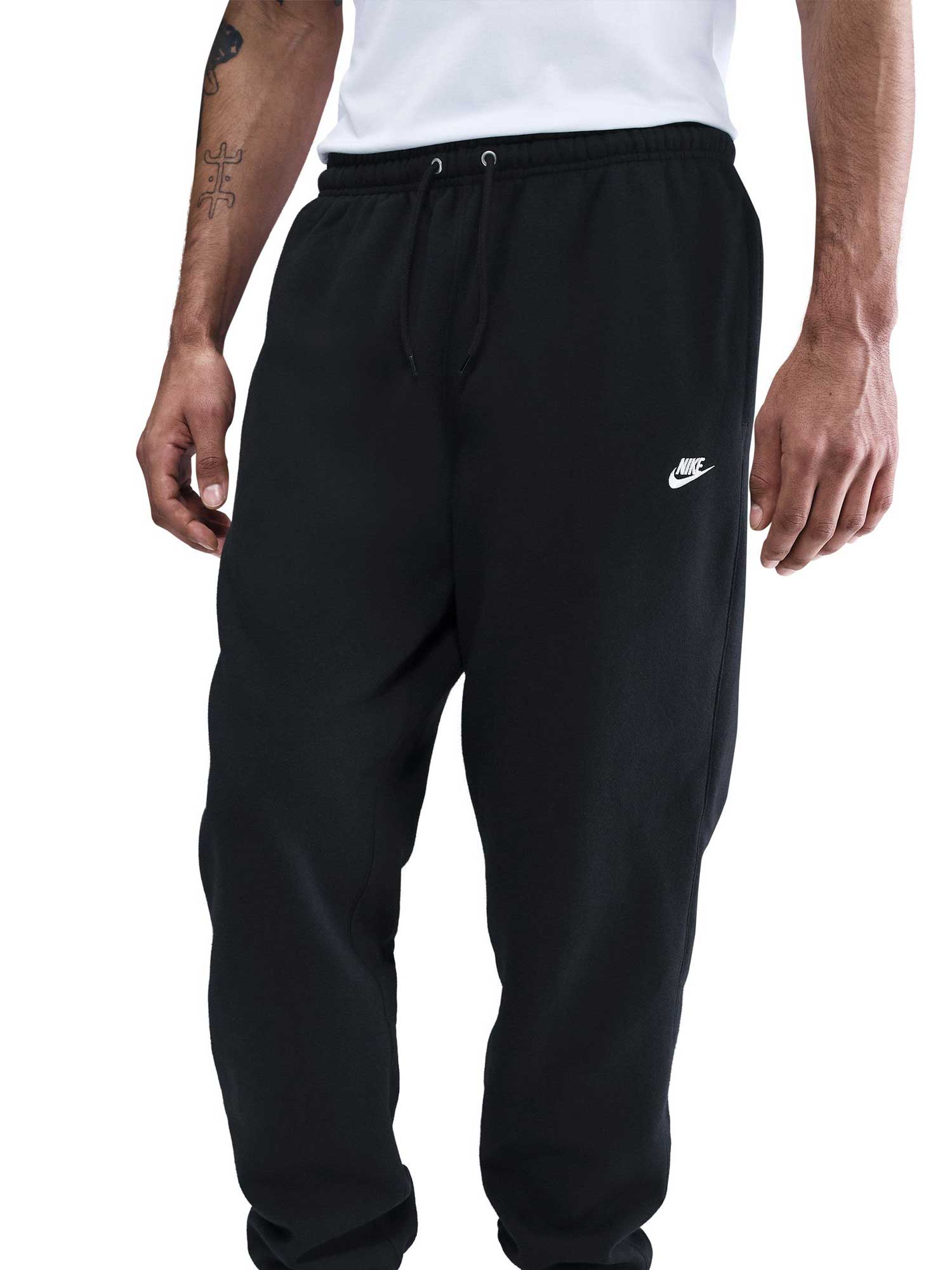Pantaloni sport M Nk Club Bb Cuff