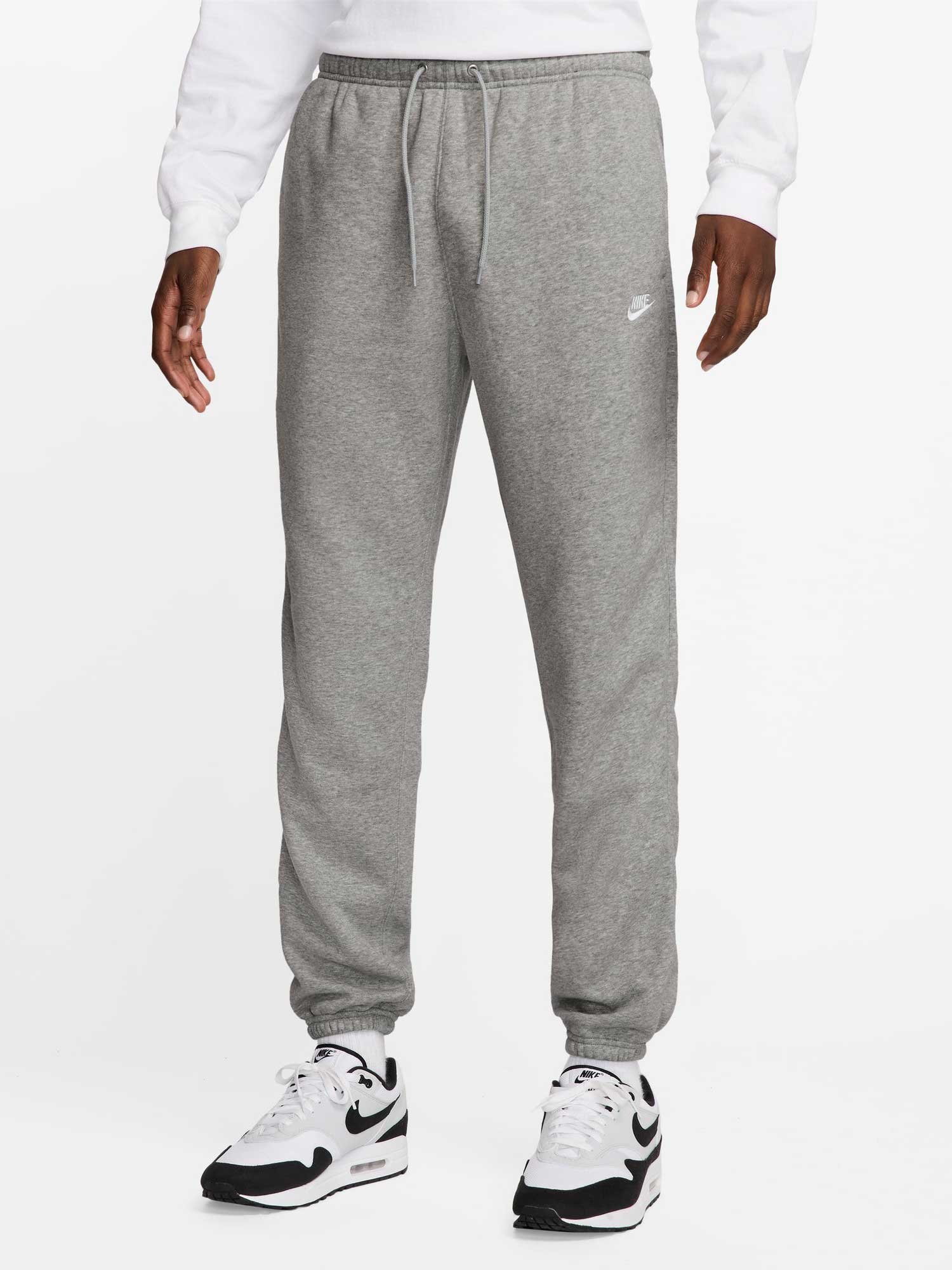 Pantaloni sport M Nk Club Bb Cuff