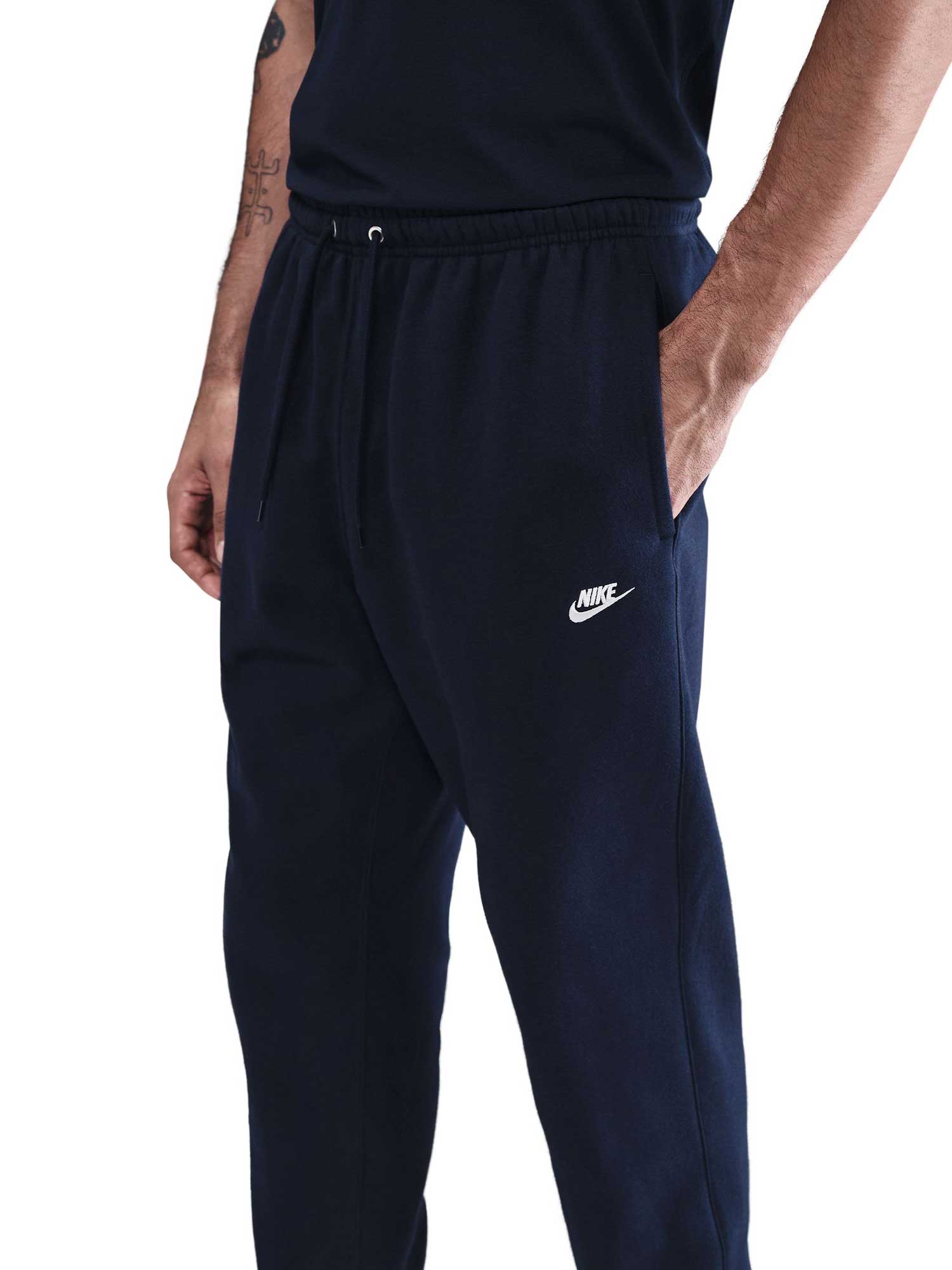 Pantaloni sport M Nk Club Bb Cuff