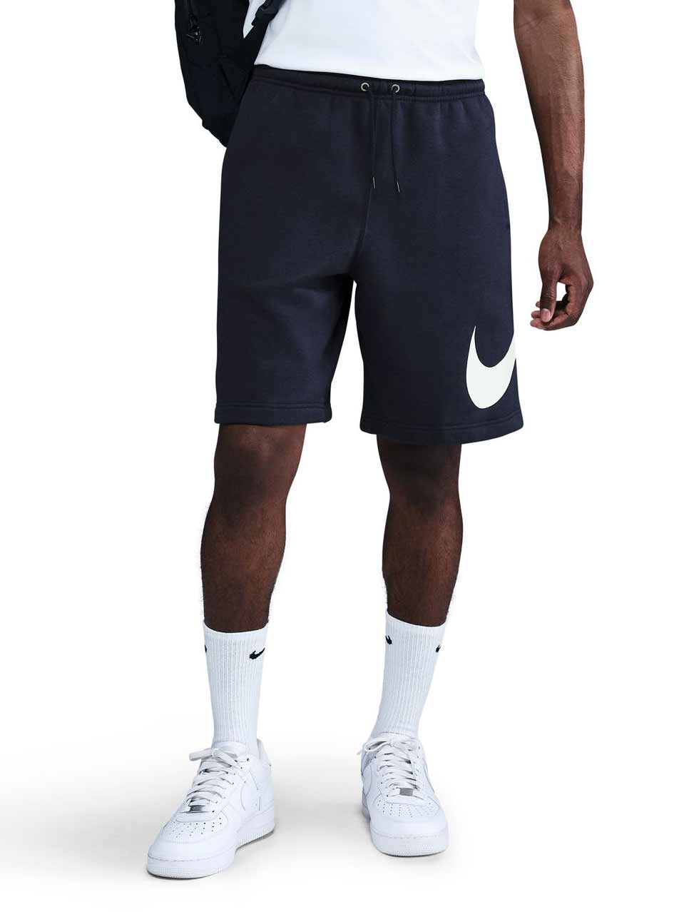 Pantaloni scurti M Nk Club Bb Gx