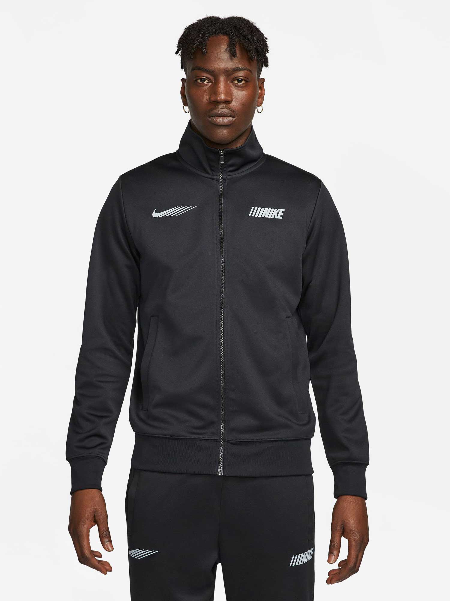 Bluza sport M Nsw Si Track Top Pk