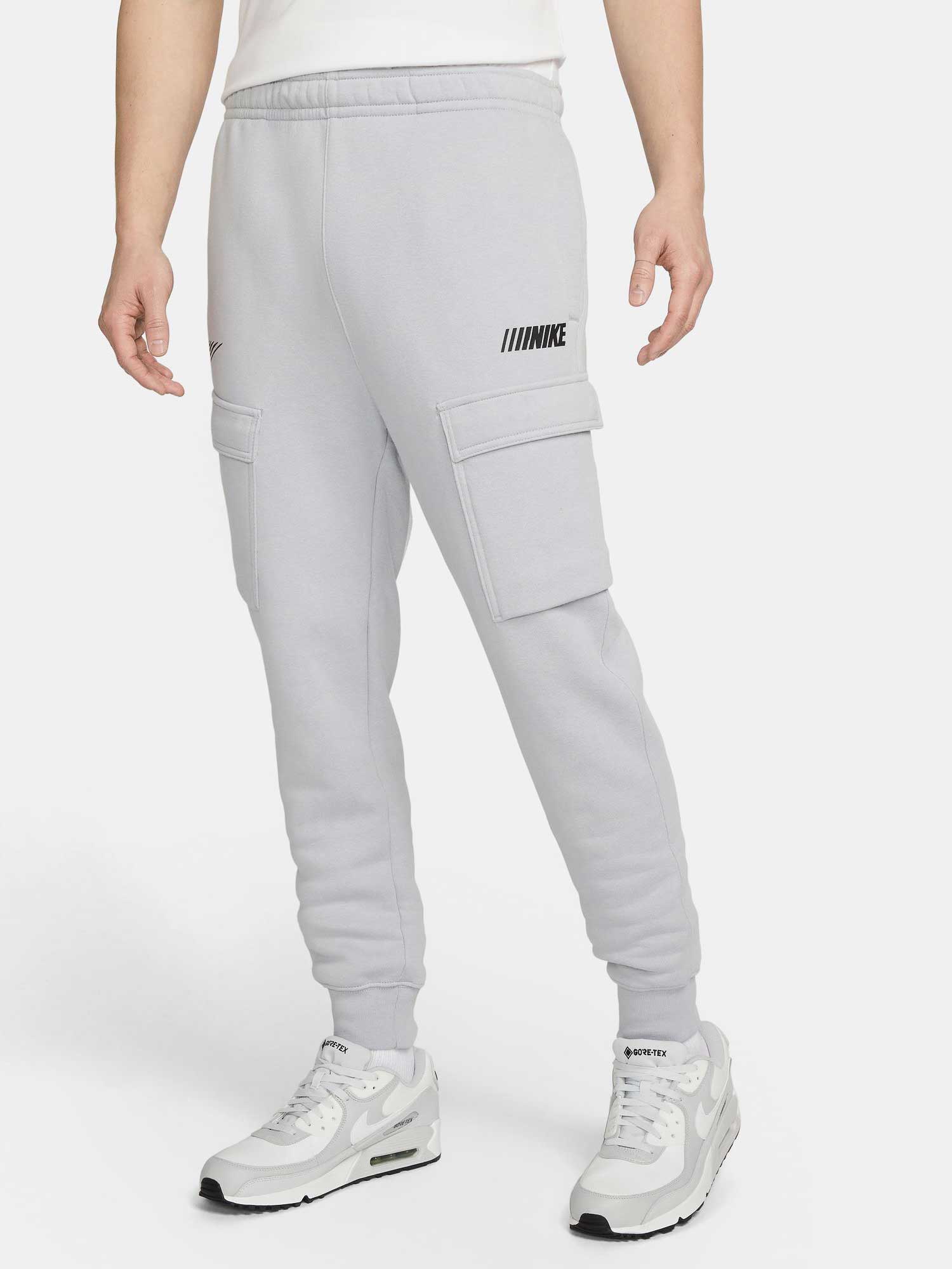 Pantaloni sport M NSW SI CARGO PANT FLC BB