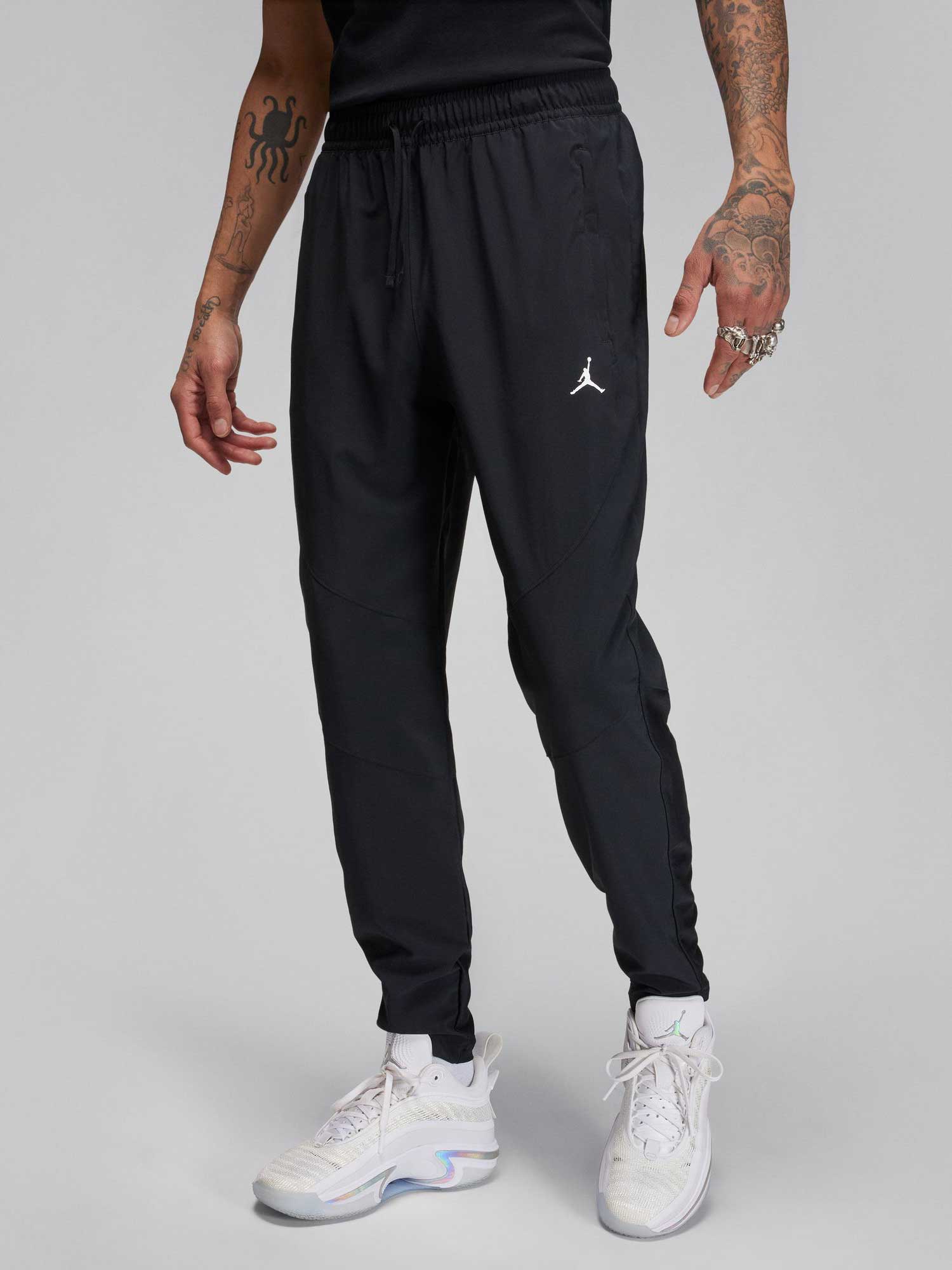 Pantaloni sport M J Df Sprt Woven