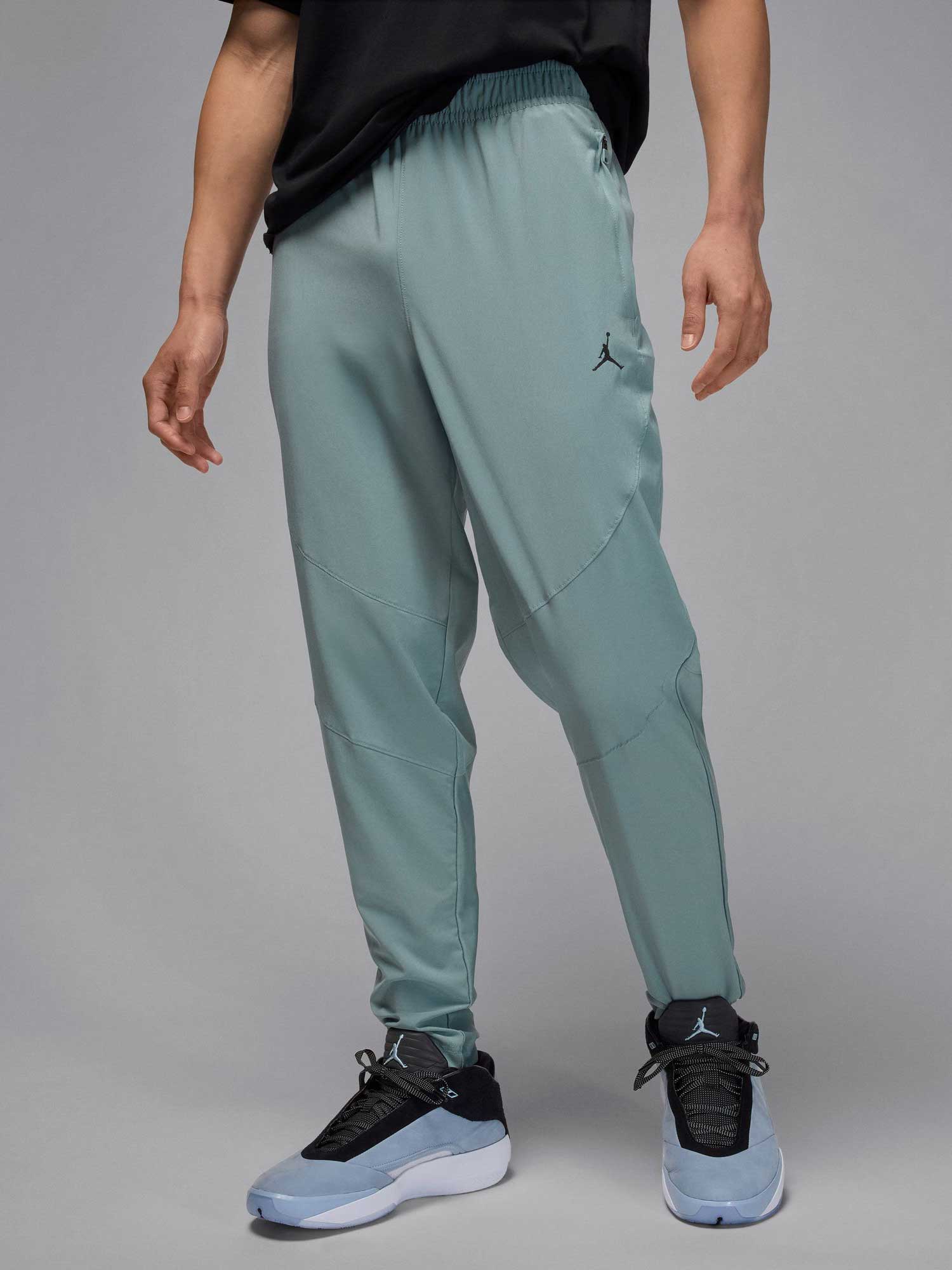 Pantaloni sport M J Df Sprt Woven