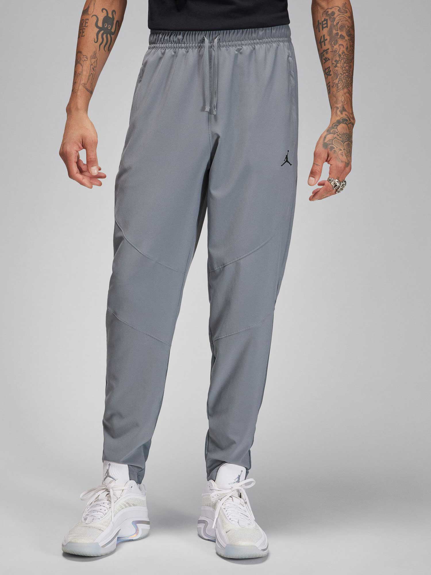 Pantaloni sport M J Df Sprt Woven