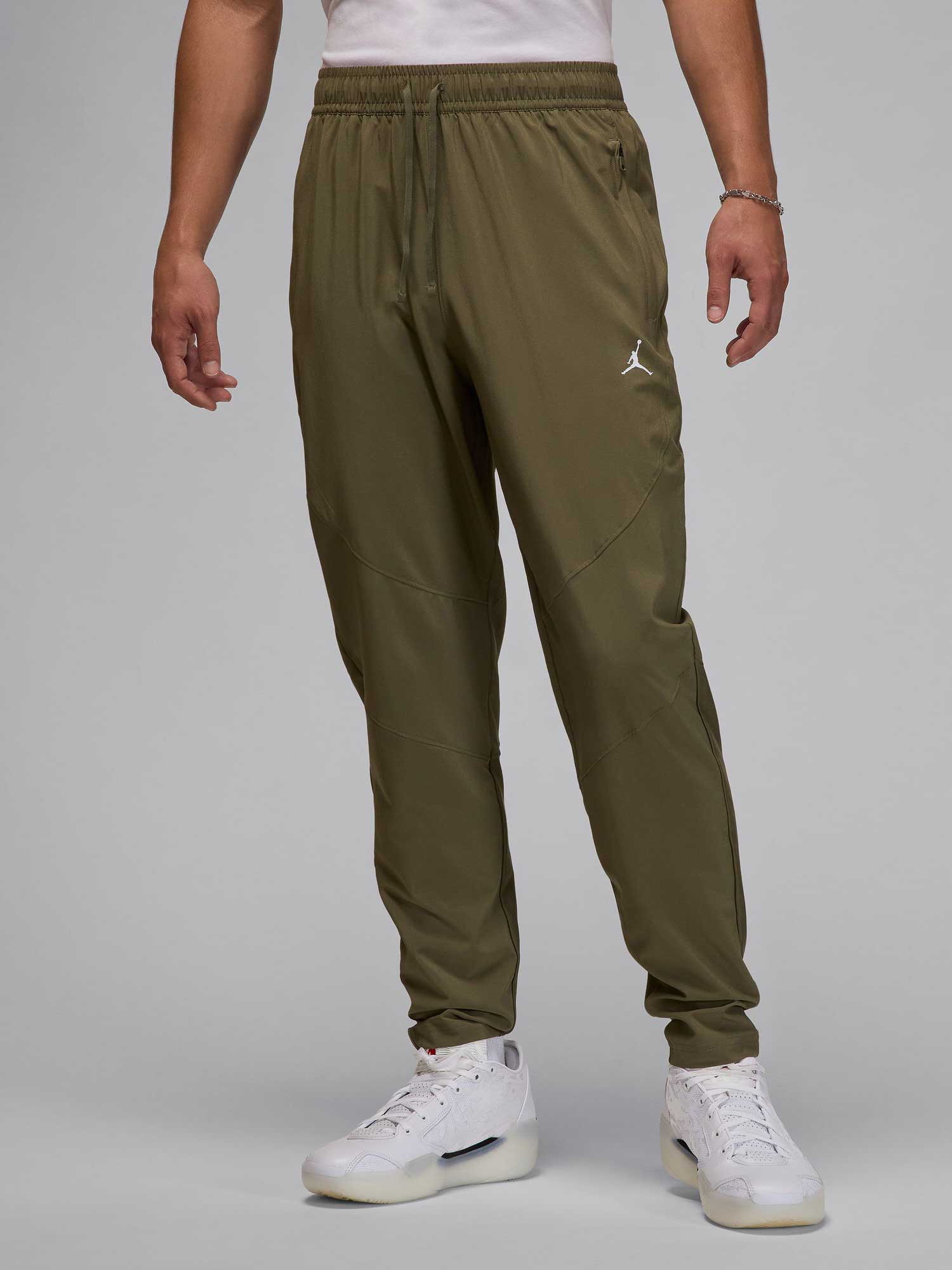 Pantaloni sport M J Df Sprt Woven