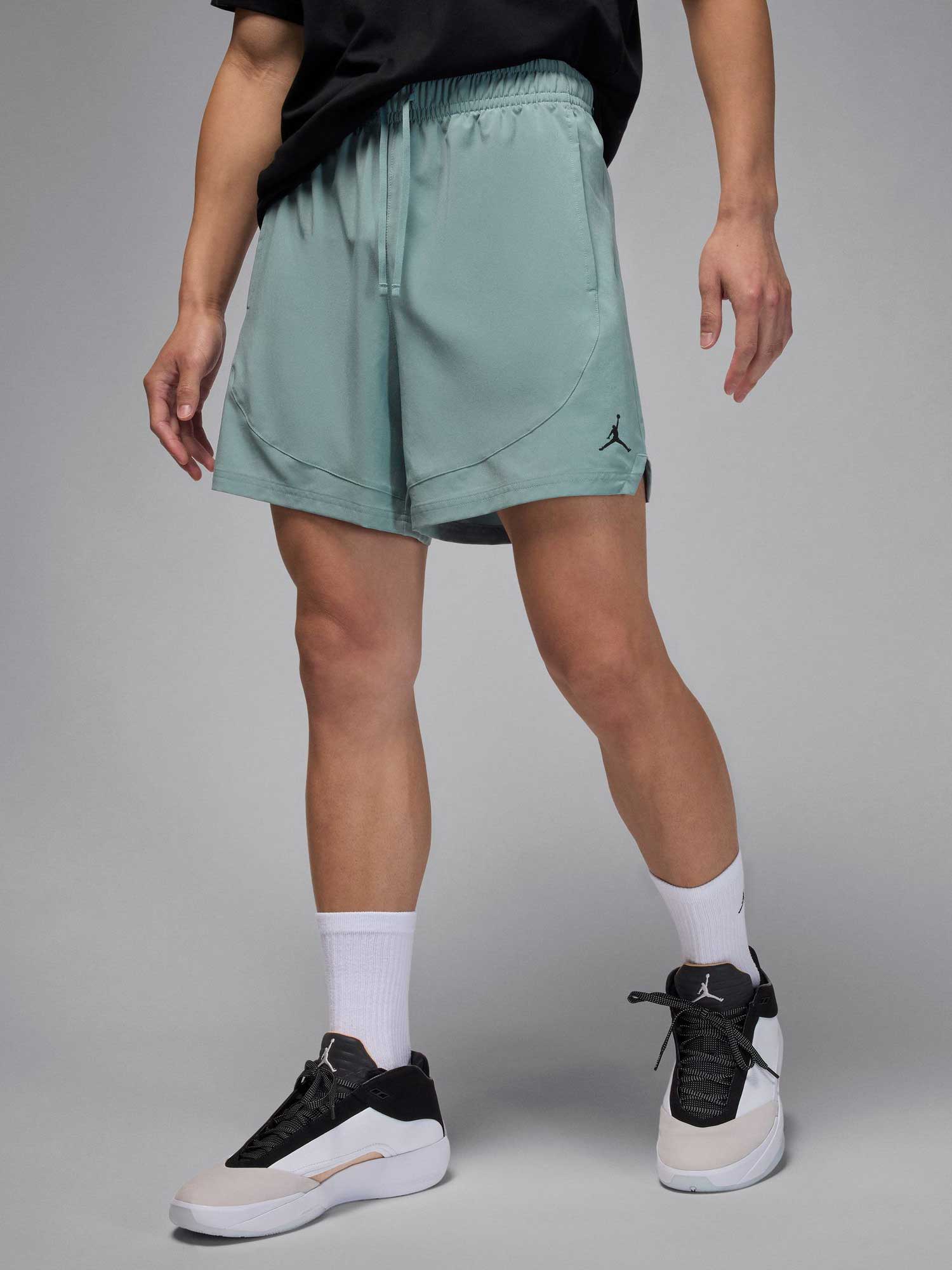 Pantaloni scurti M J Df Sprt Woven