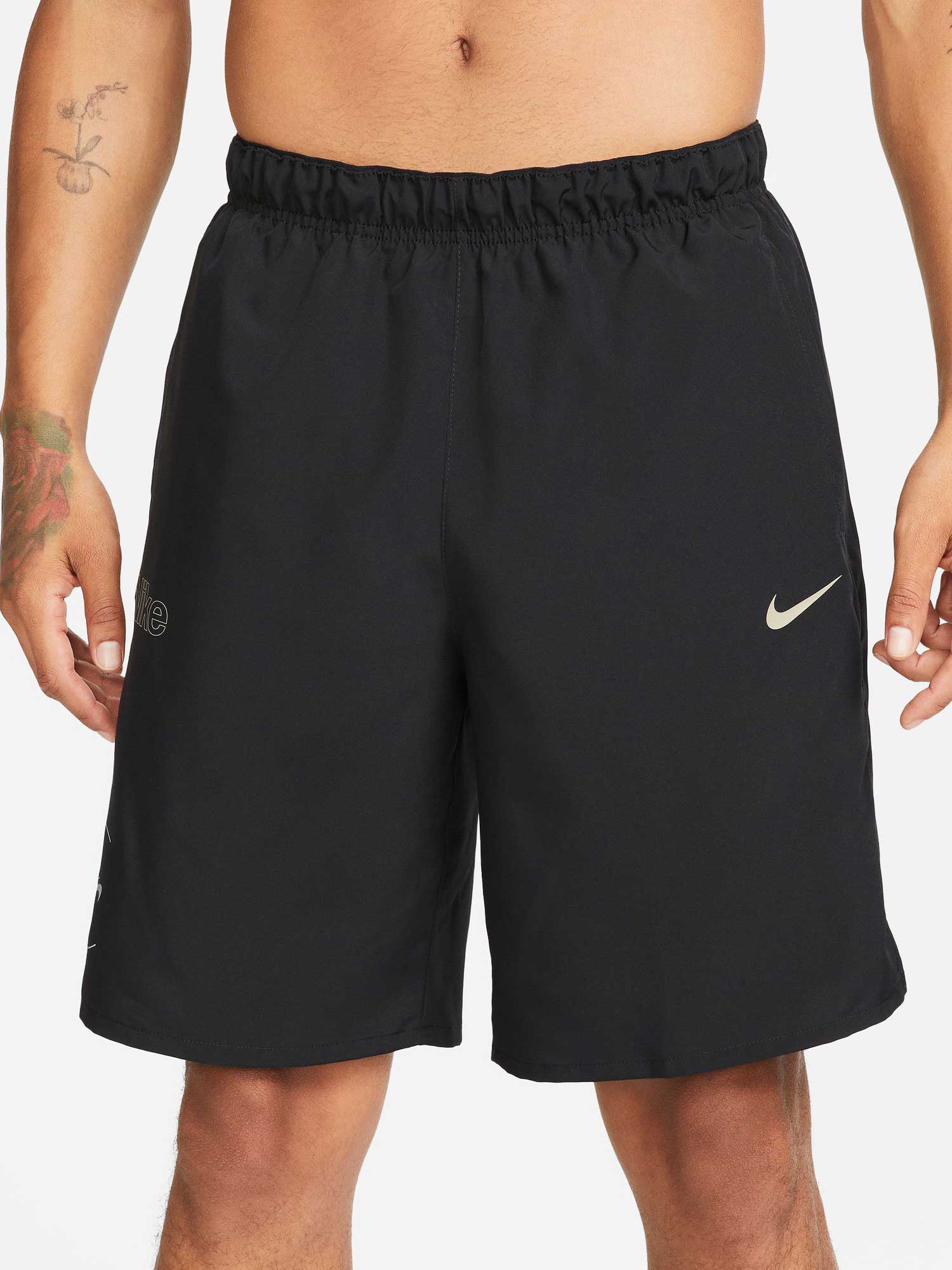 Pantaloni scurti M Nk Df Chllngr 9Ul Spnt