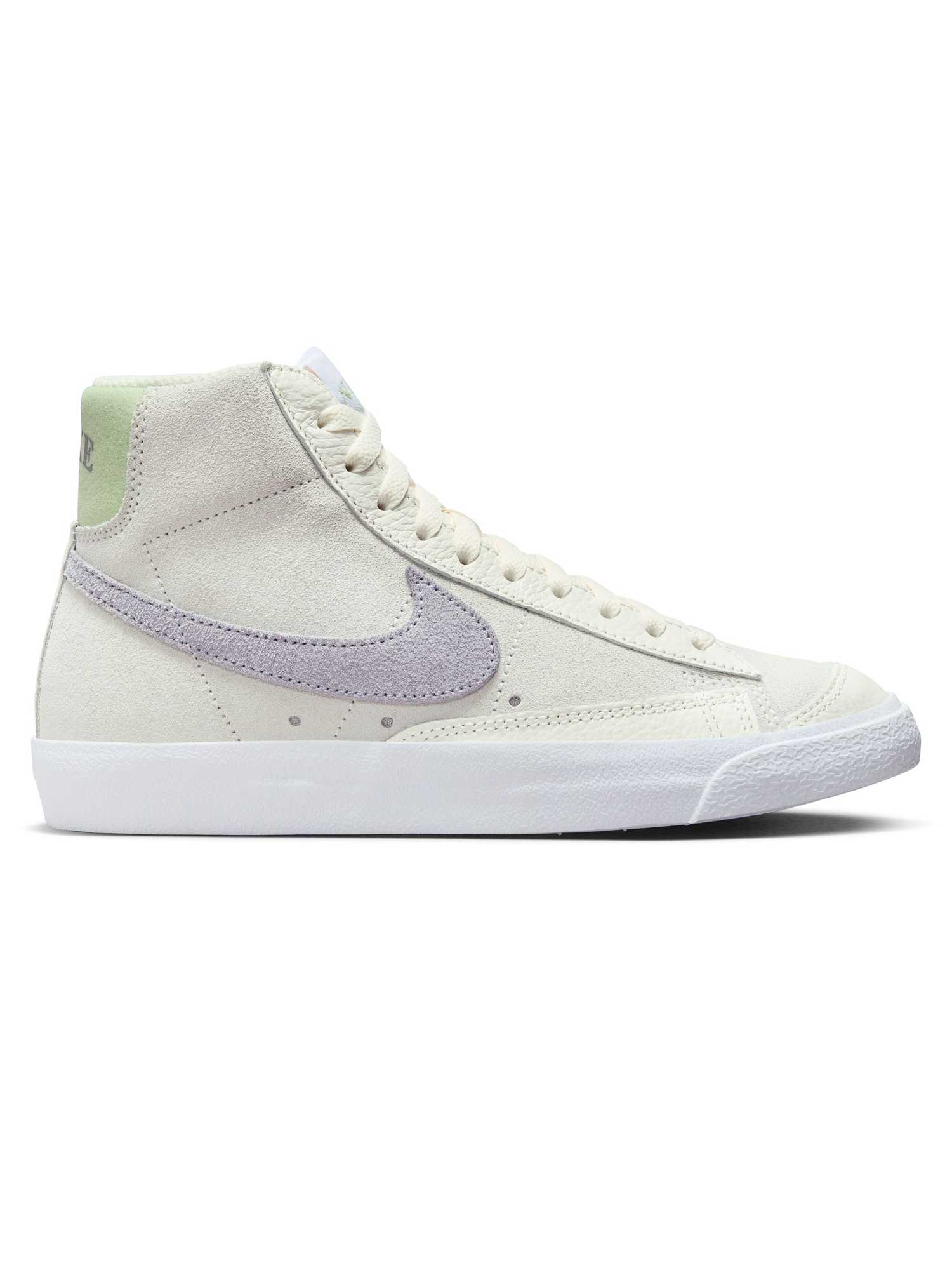 Incaltaminte Wmns Blazer Mid 77