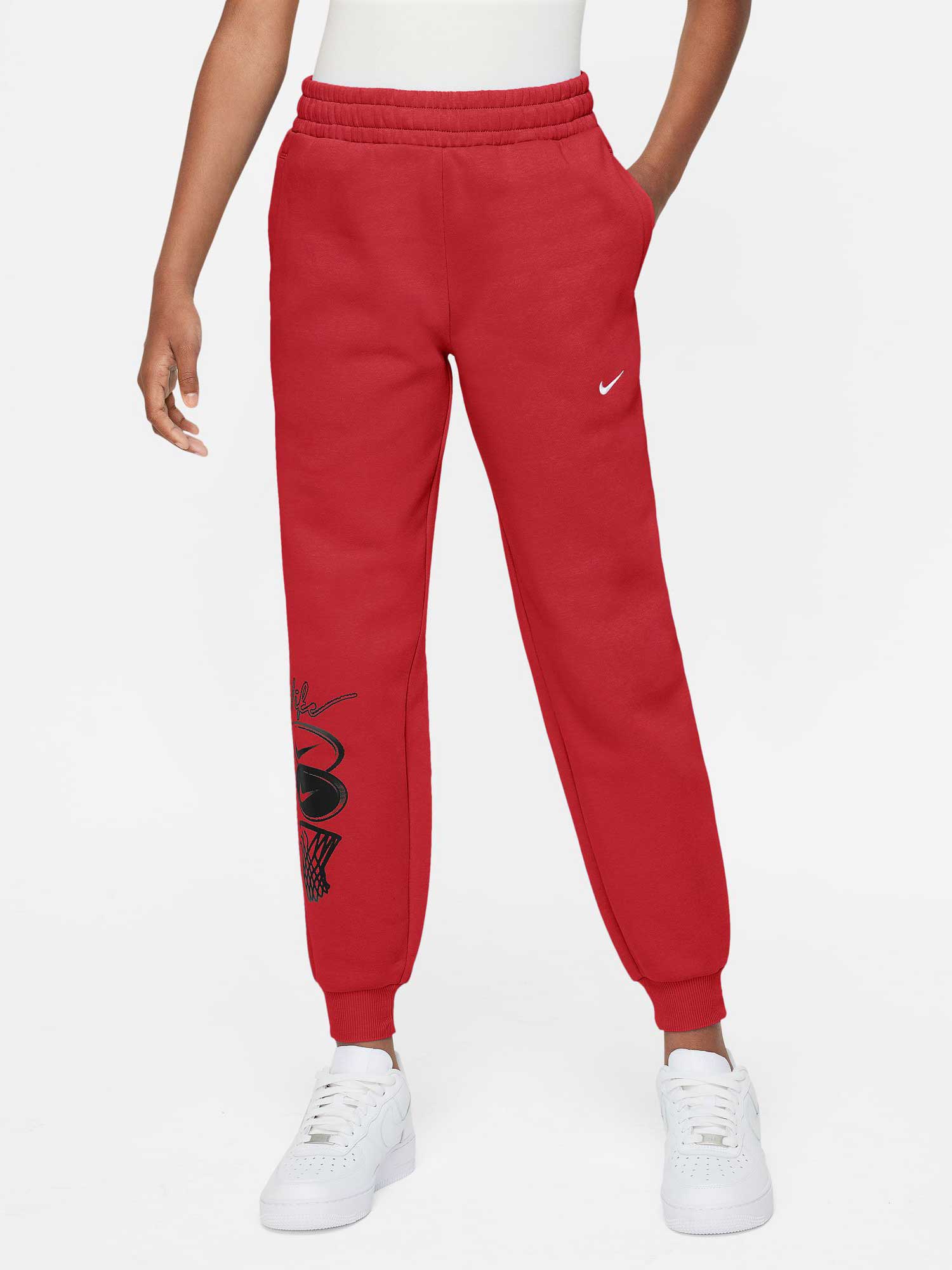 Pantaloni sport K Nk C.O.B. Flc