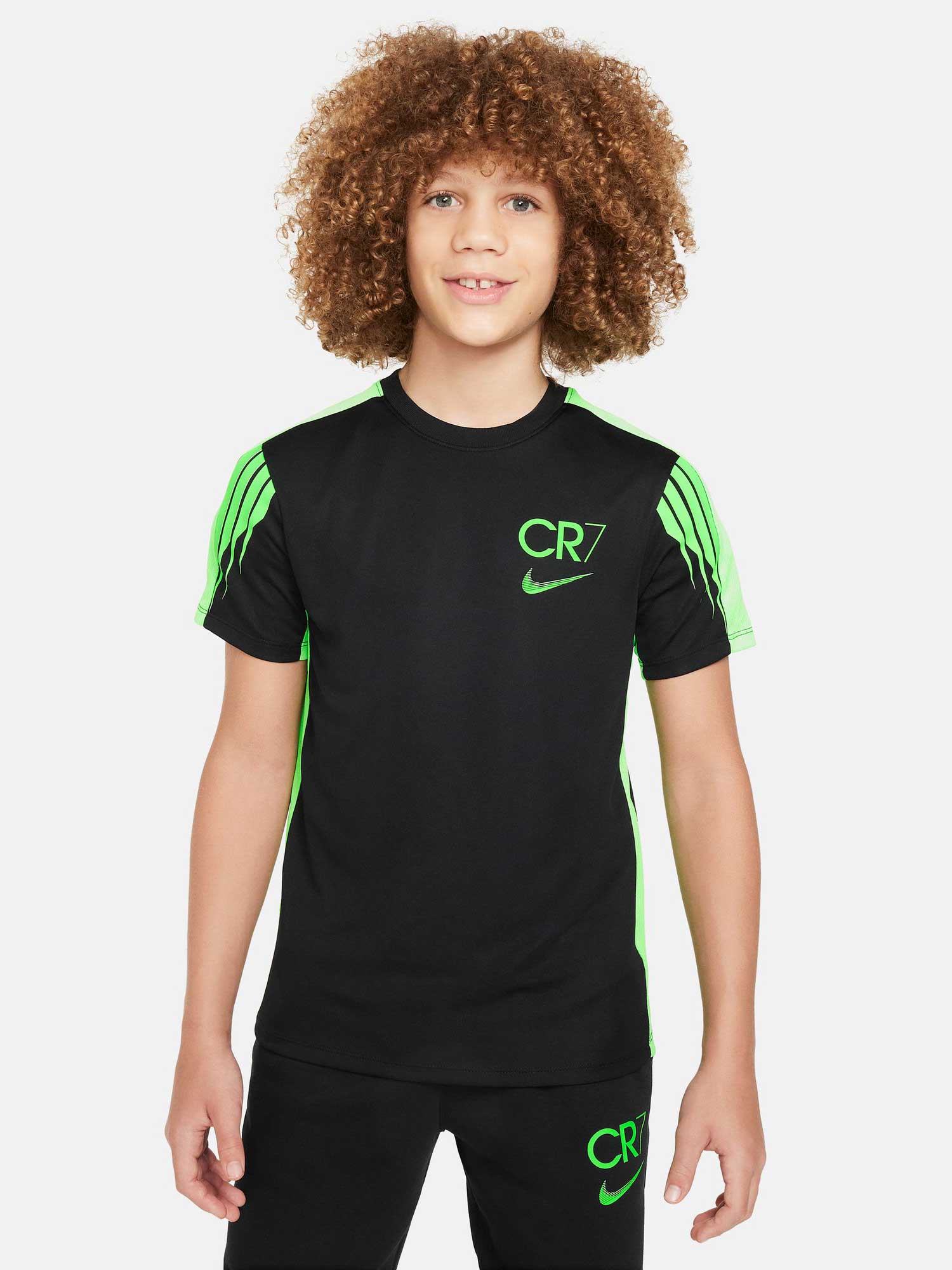 Tricou Cr7 K Nk Df Acd23 Ss