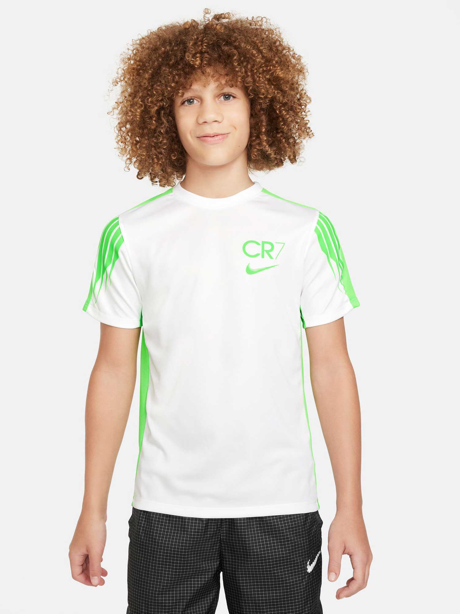 Tricou Cr7 K Nk Df Acd23 Top Ss