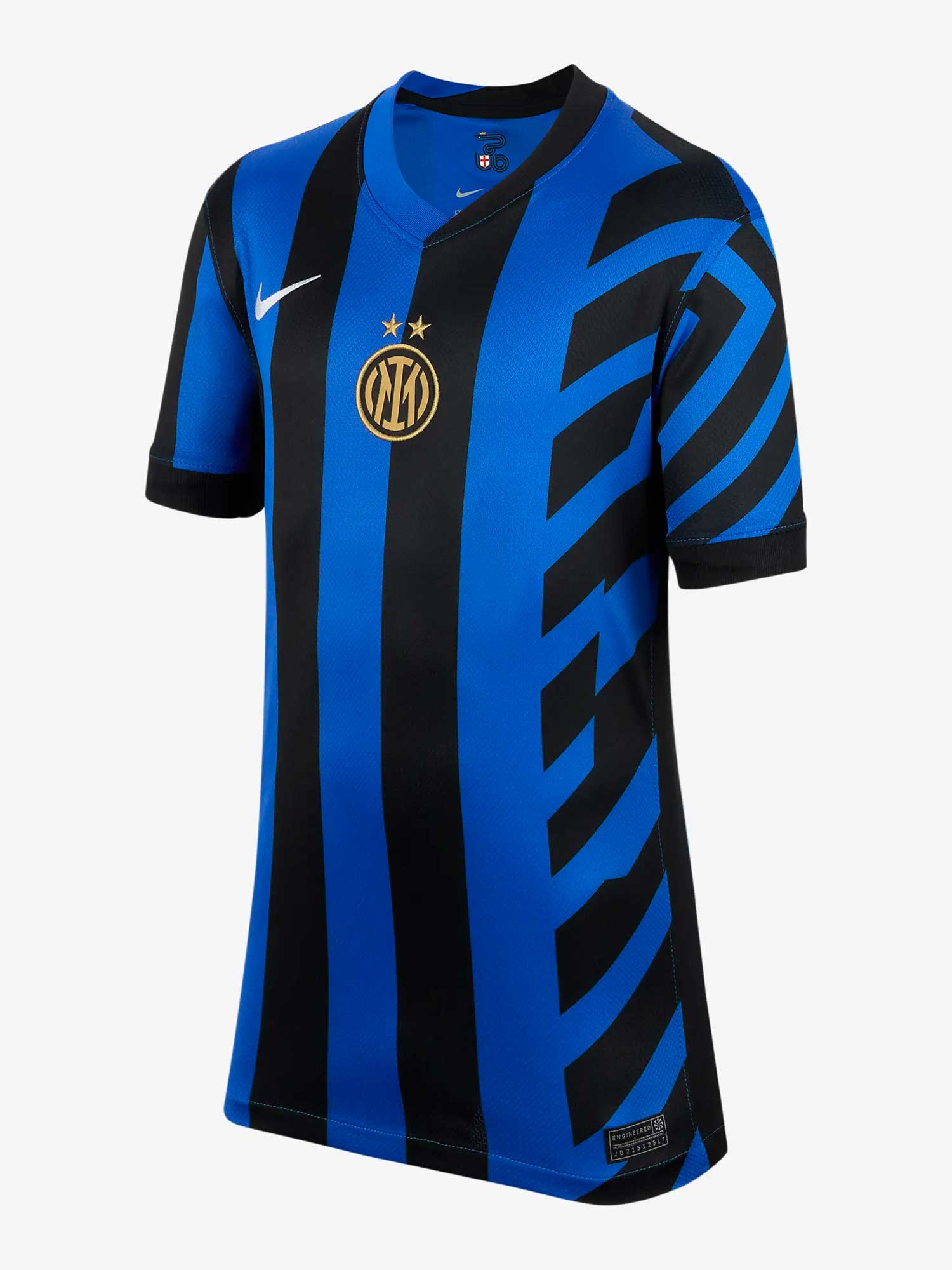 Tricou Inter Y Nk Df Jsy Ss Stad Hm